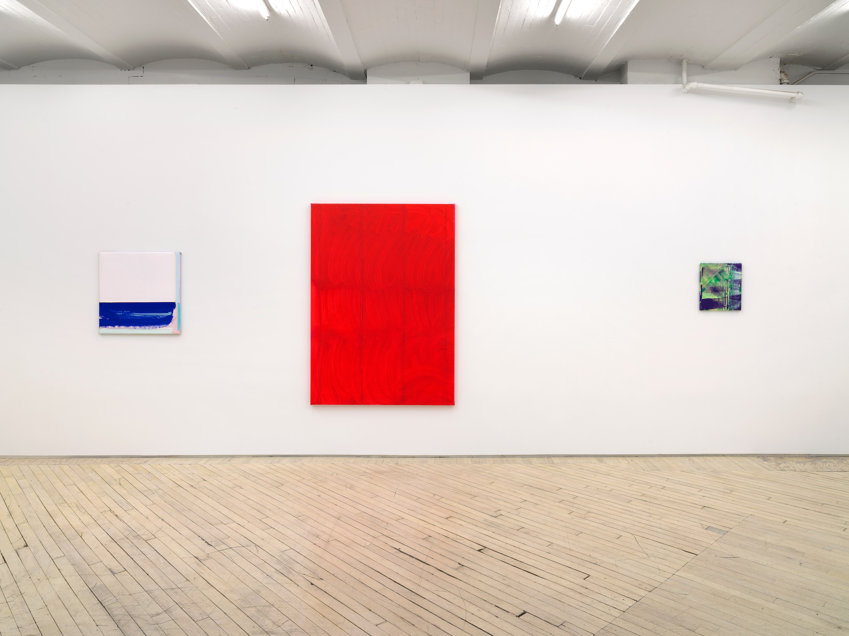 Installation view 6