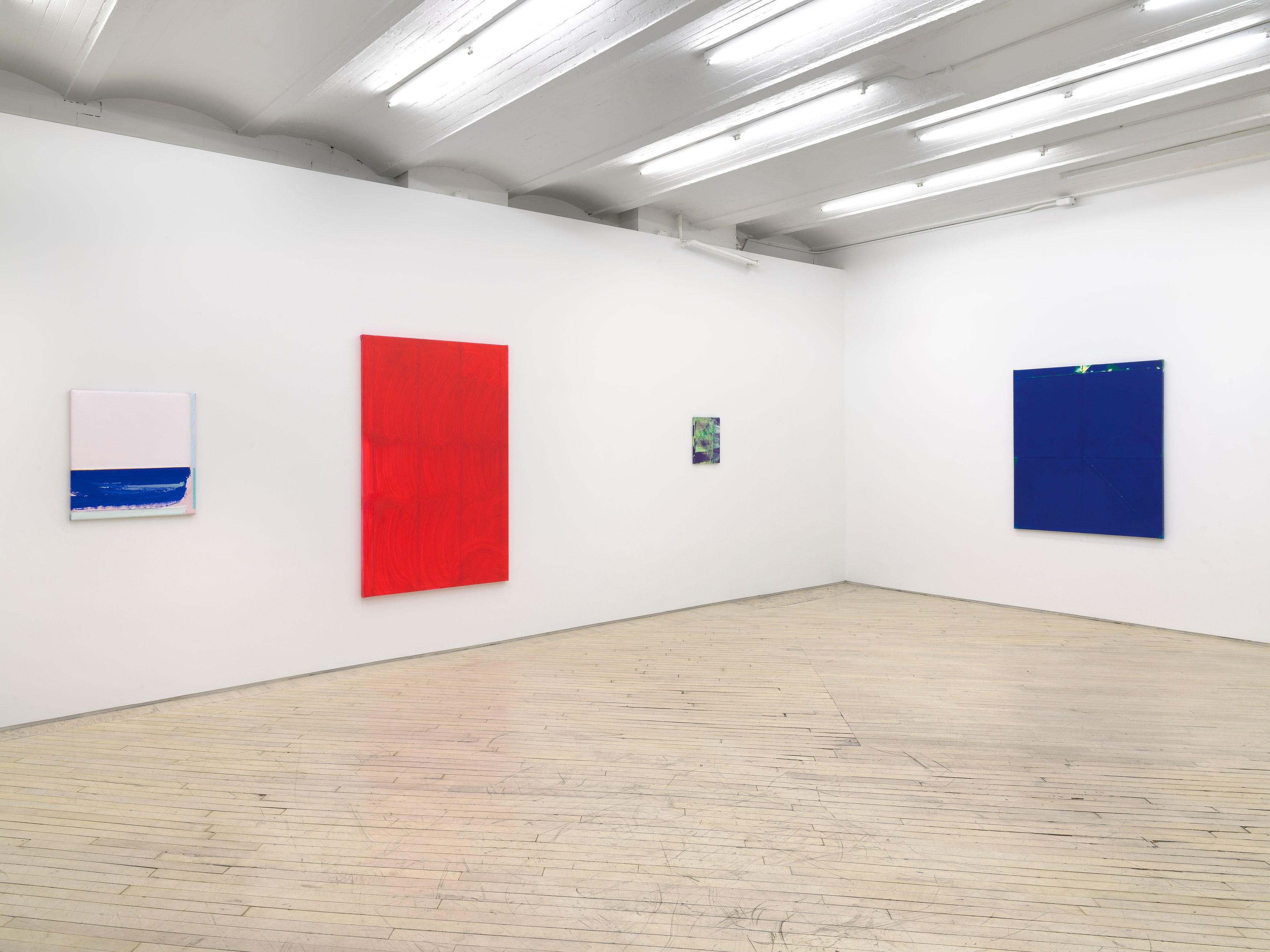 Installation view 4