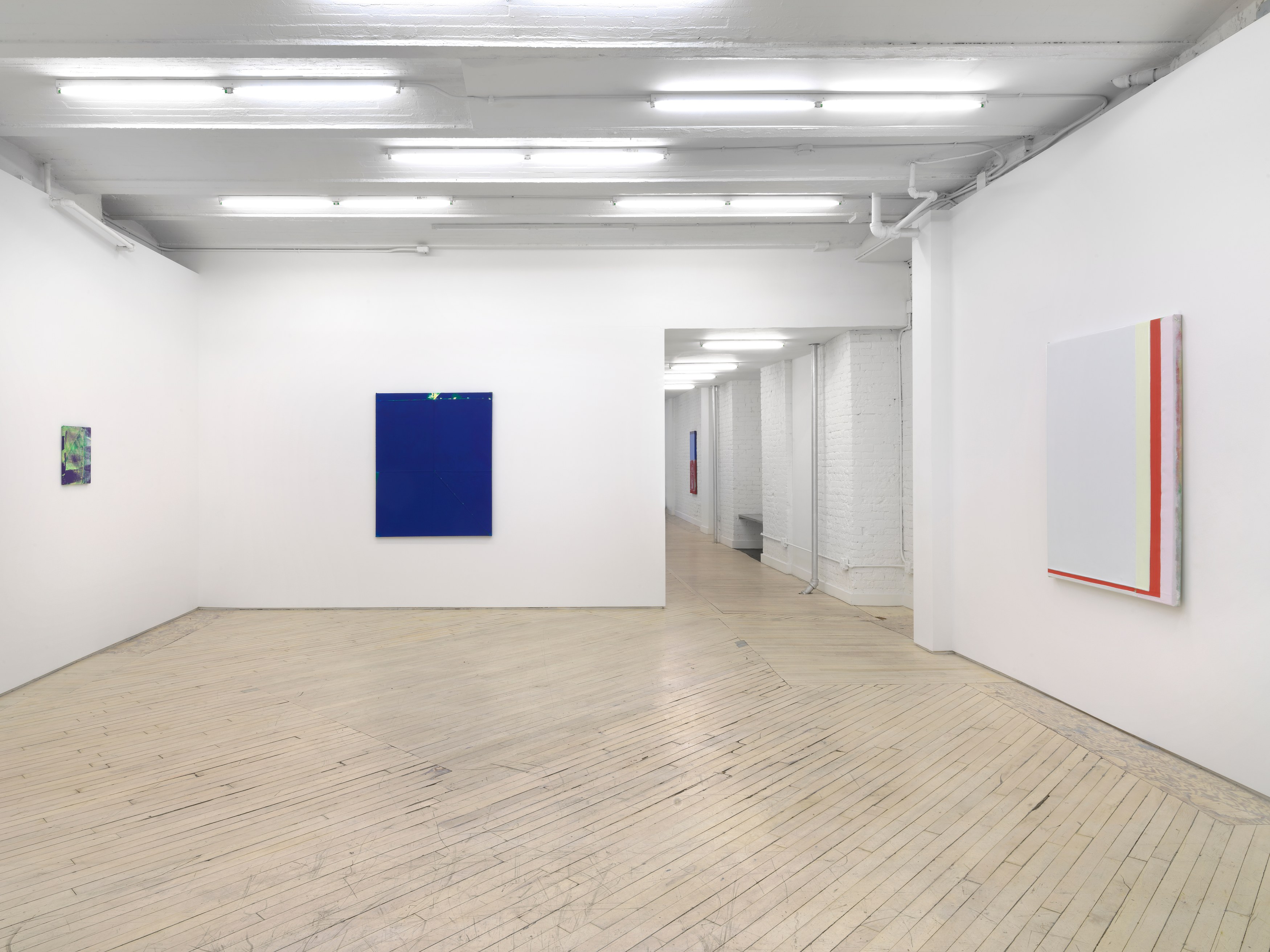 Installation view 3