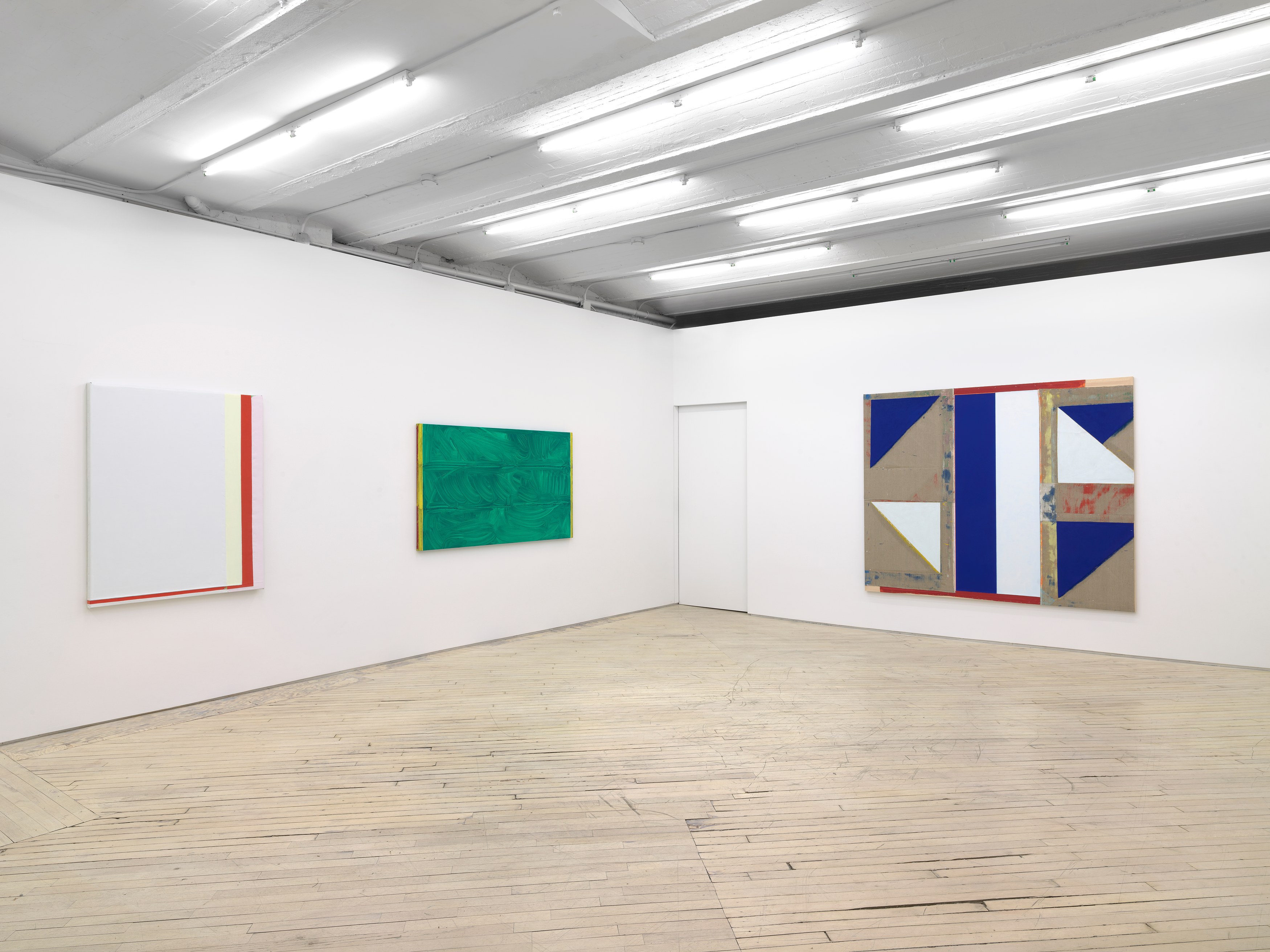Installation view 8