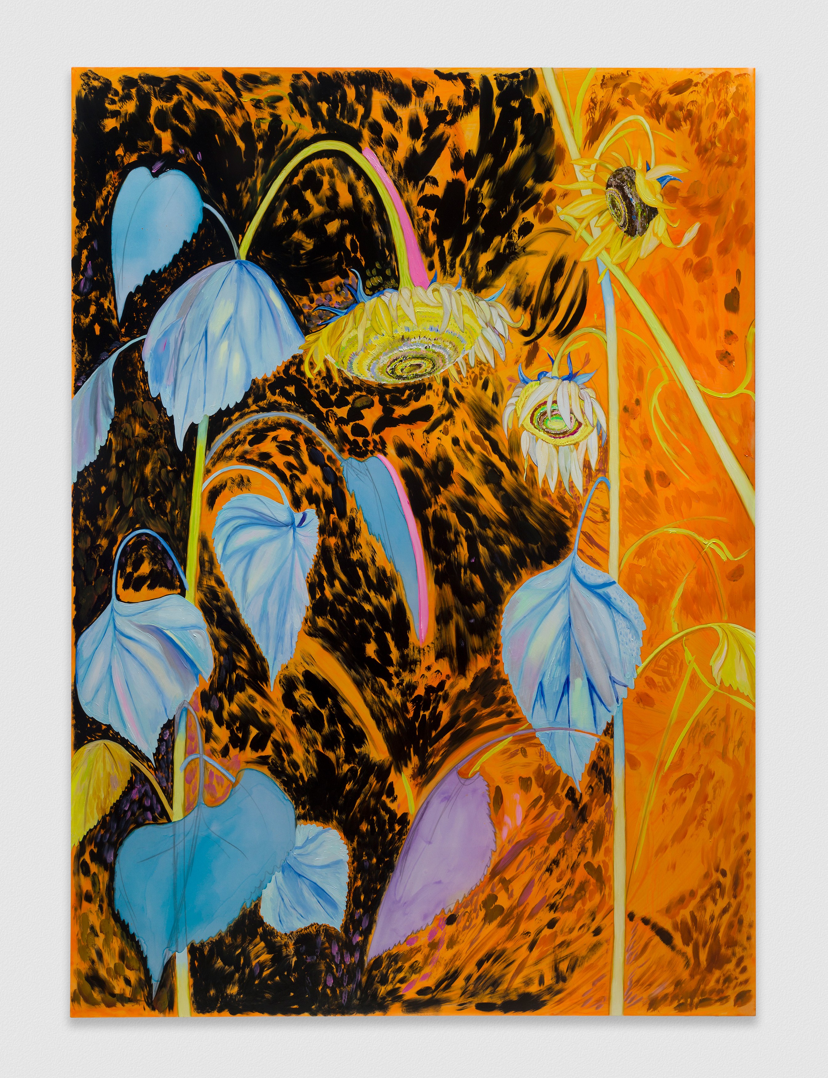 Paul Heyer, Naked at Night Gallery, photo 14