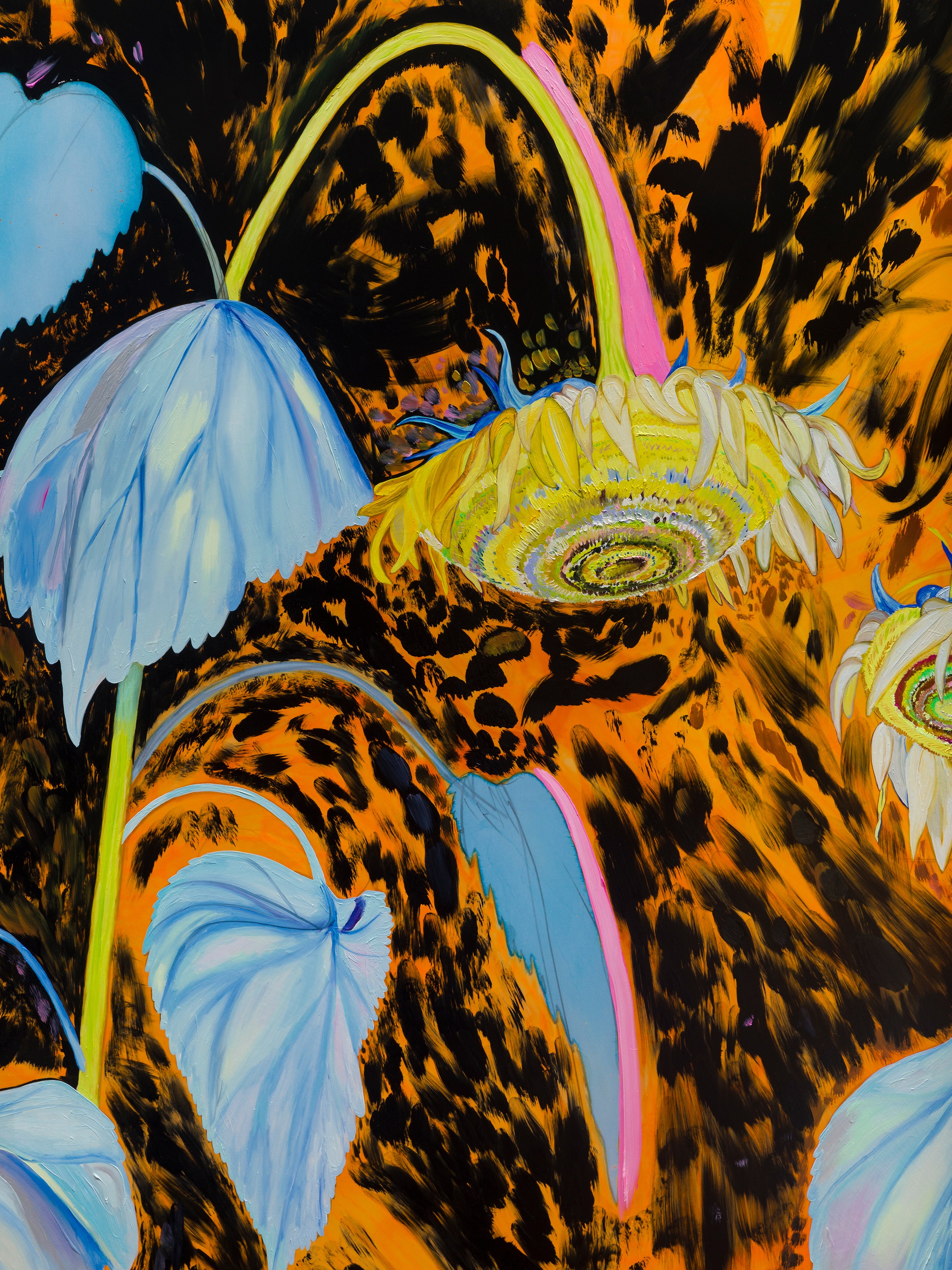 Paul Heyer, Naked at Night Gallery, photo 16