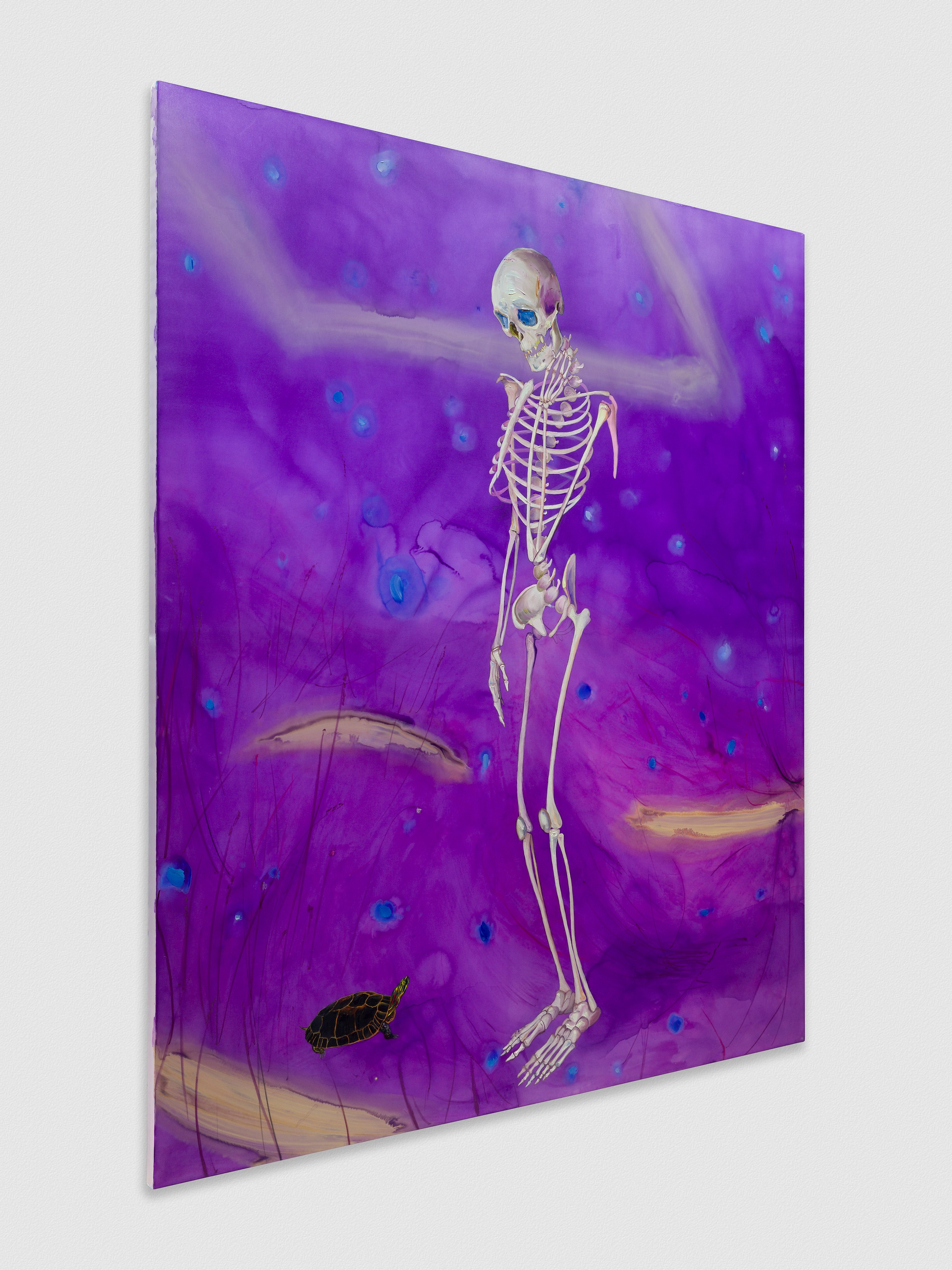 Paul Heyer, Naked at Night Gallery, photo 19