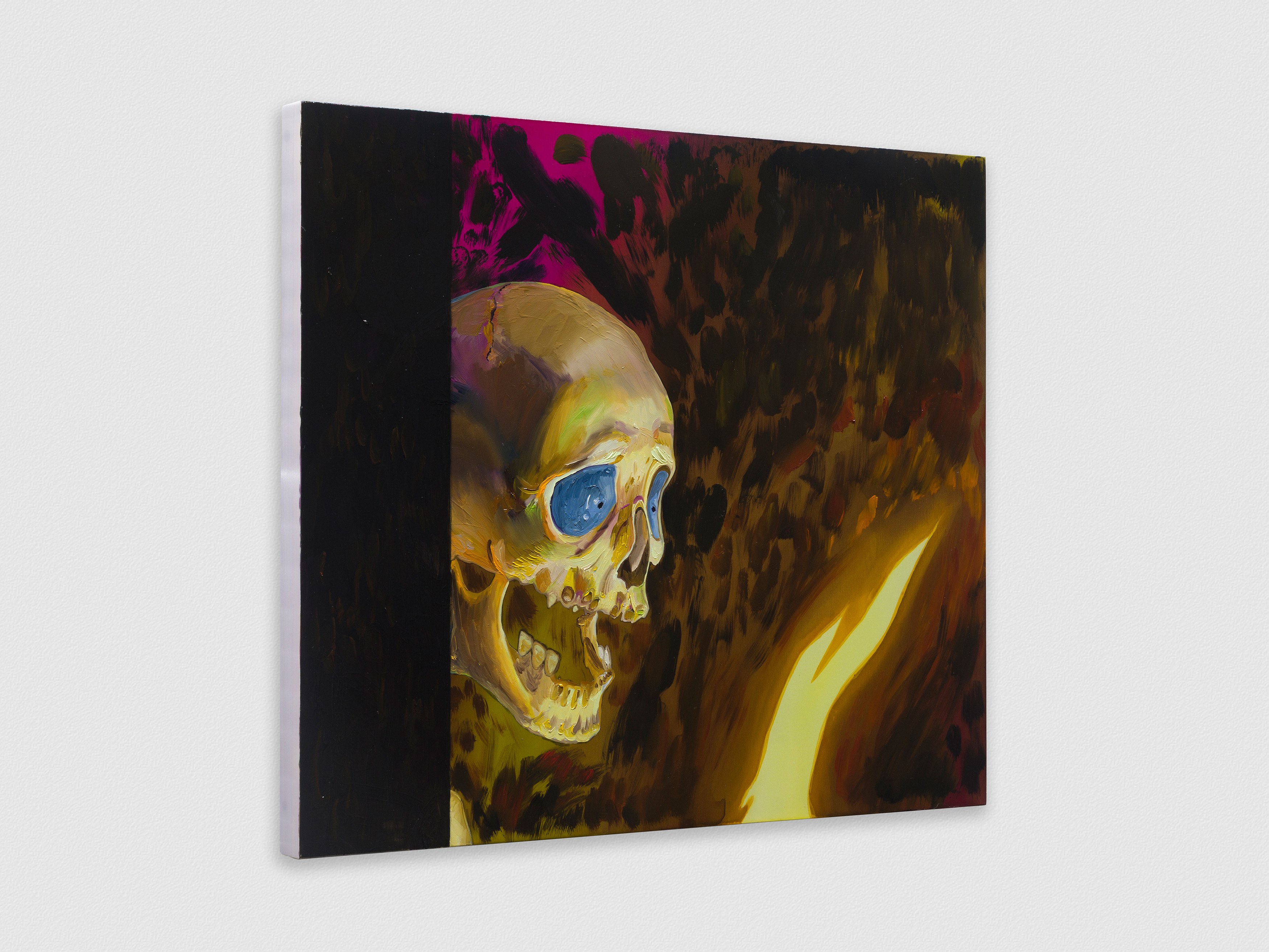 Paul Heyer, Naked at Night Gallery, photo 31