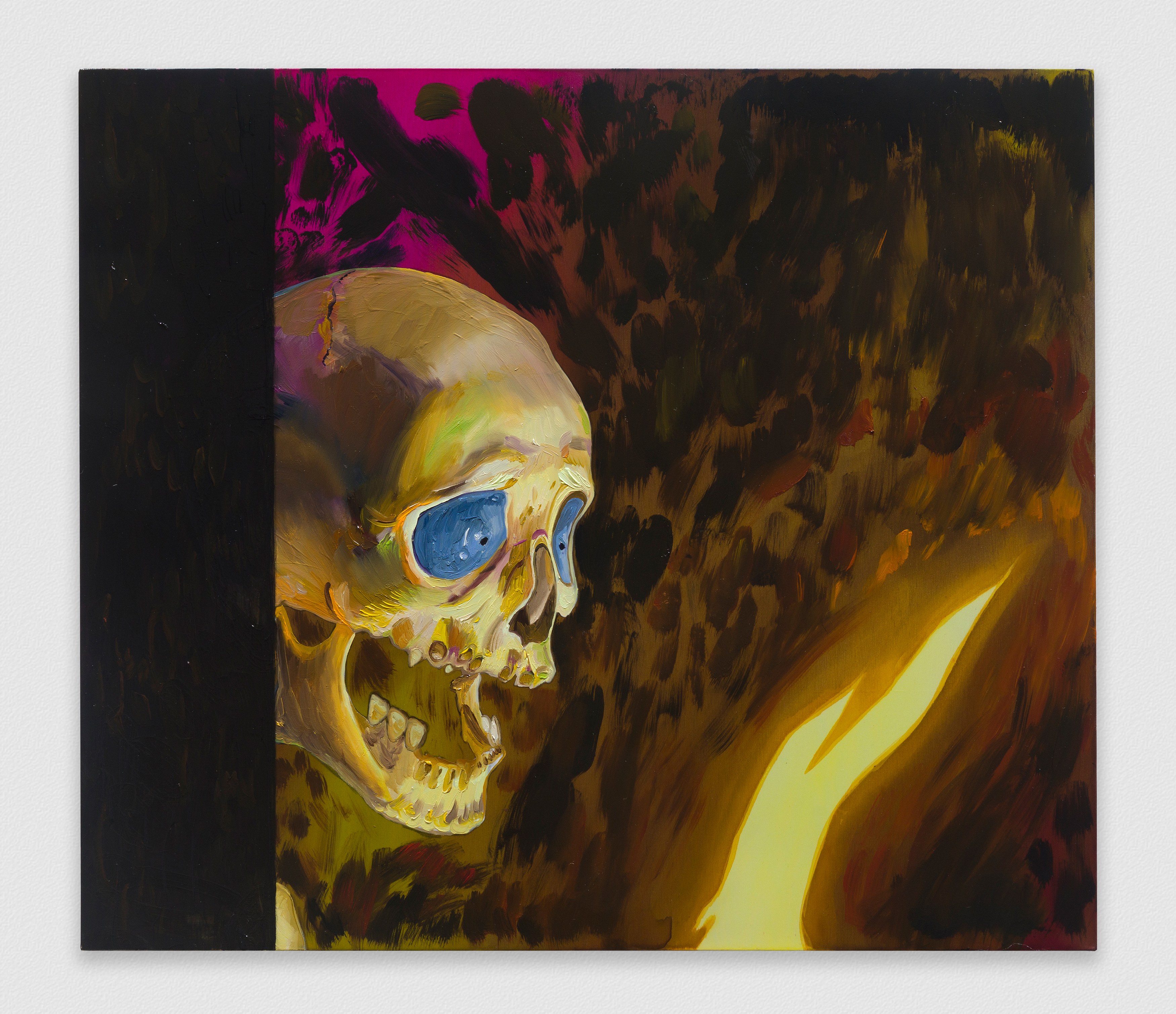 Paul Heyer, Naked at Night Gallery, photo 30