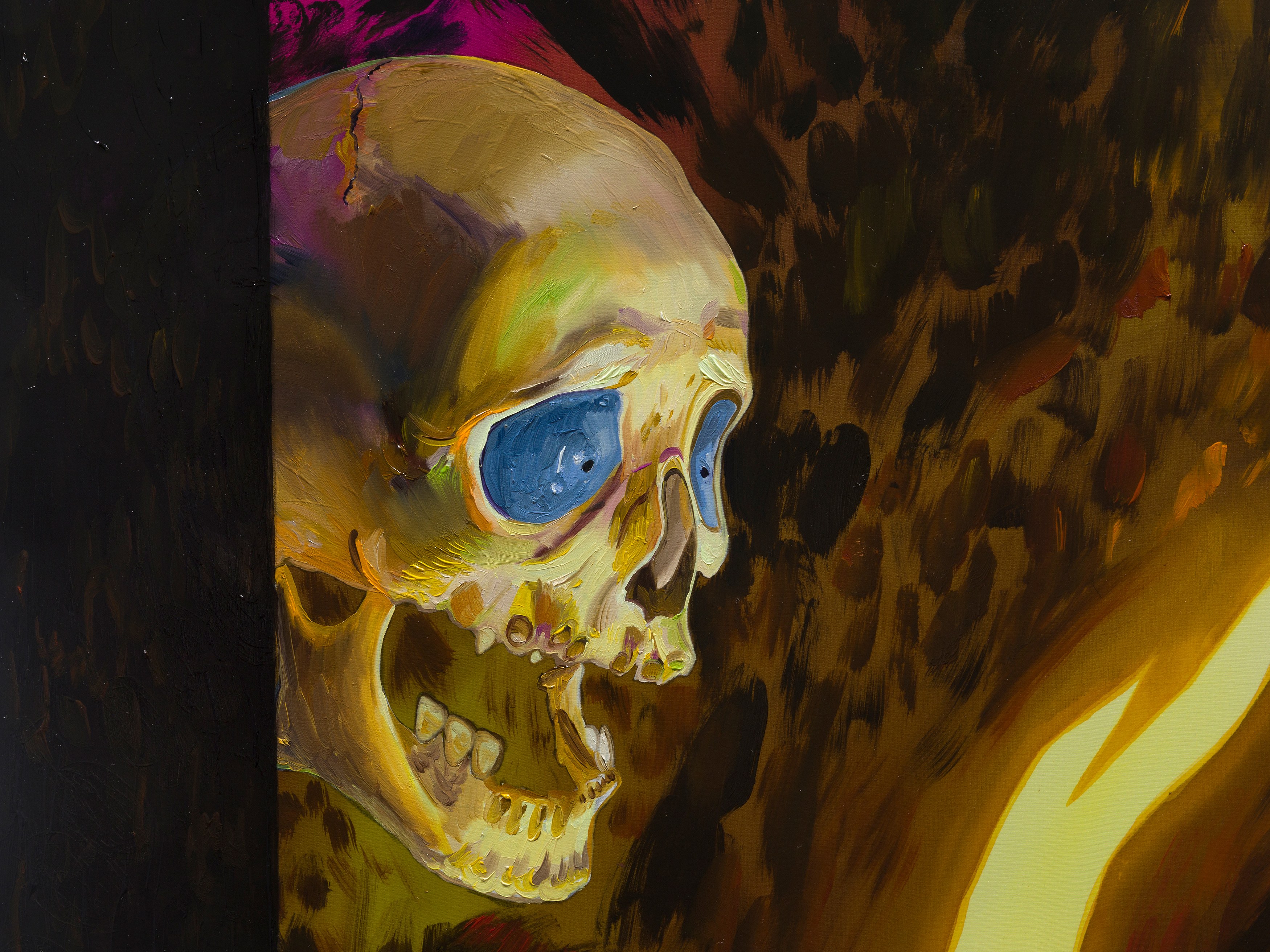Paul Heyer, Naked at Night Gallery, photo 32
