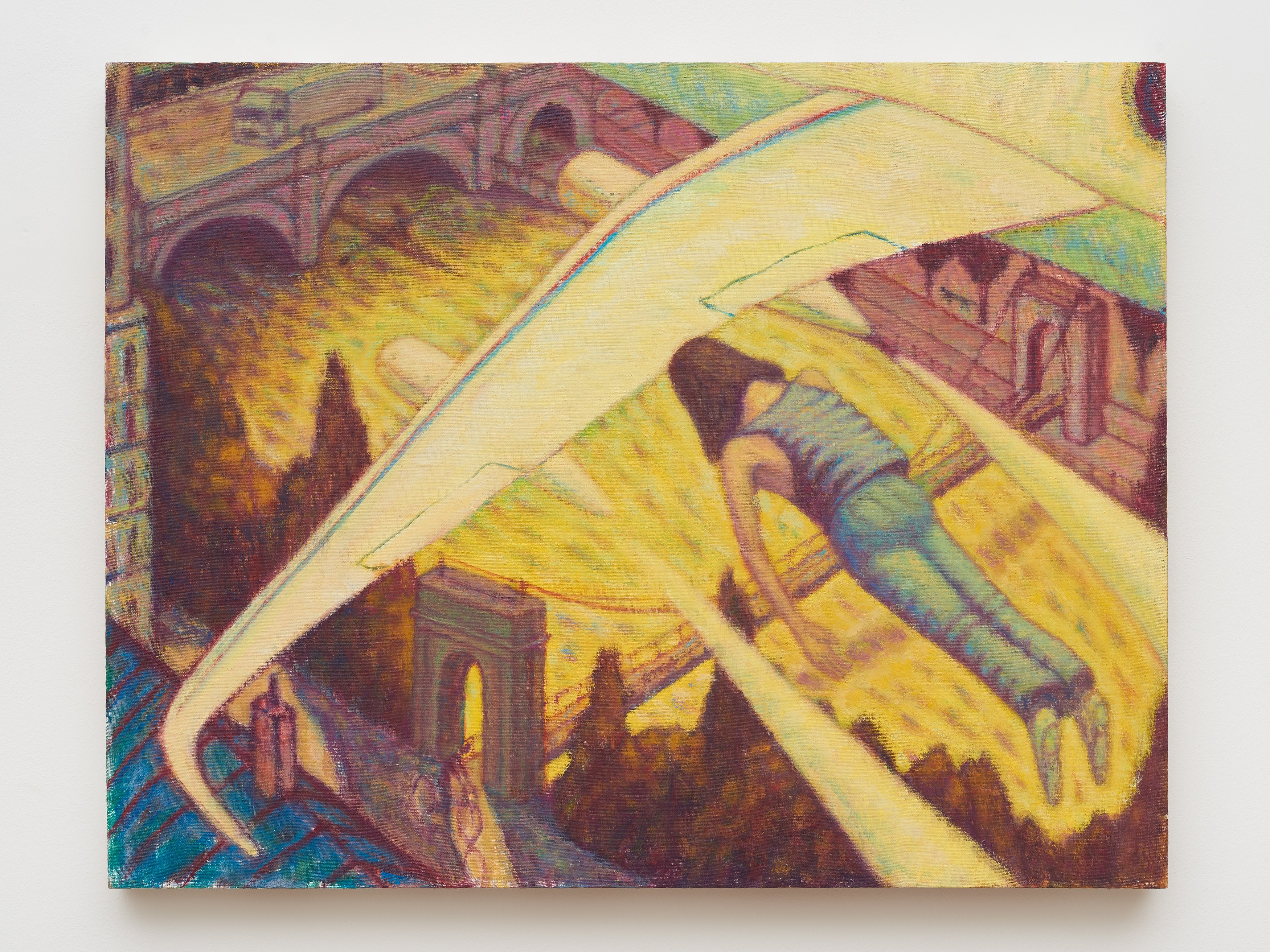Stephen Polatch, Clyde at Soft Opening, photo 26