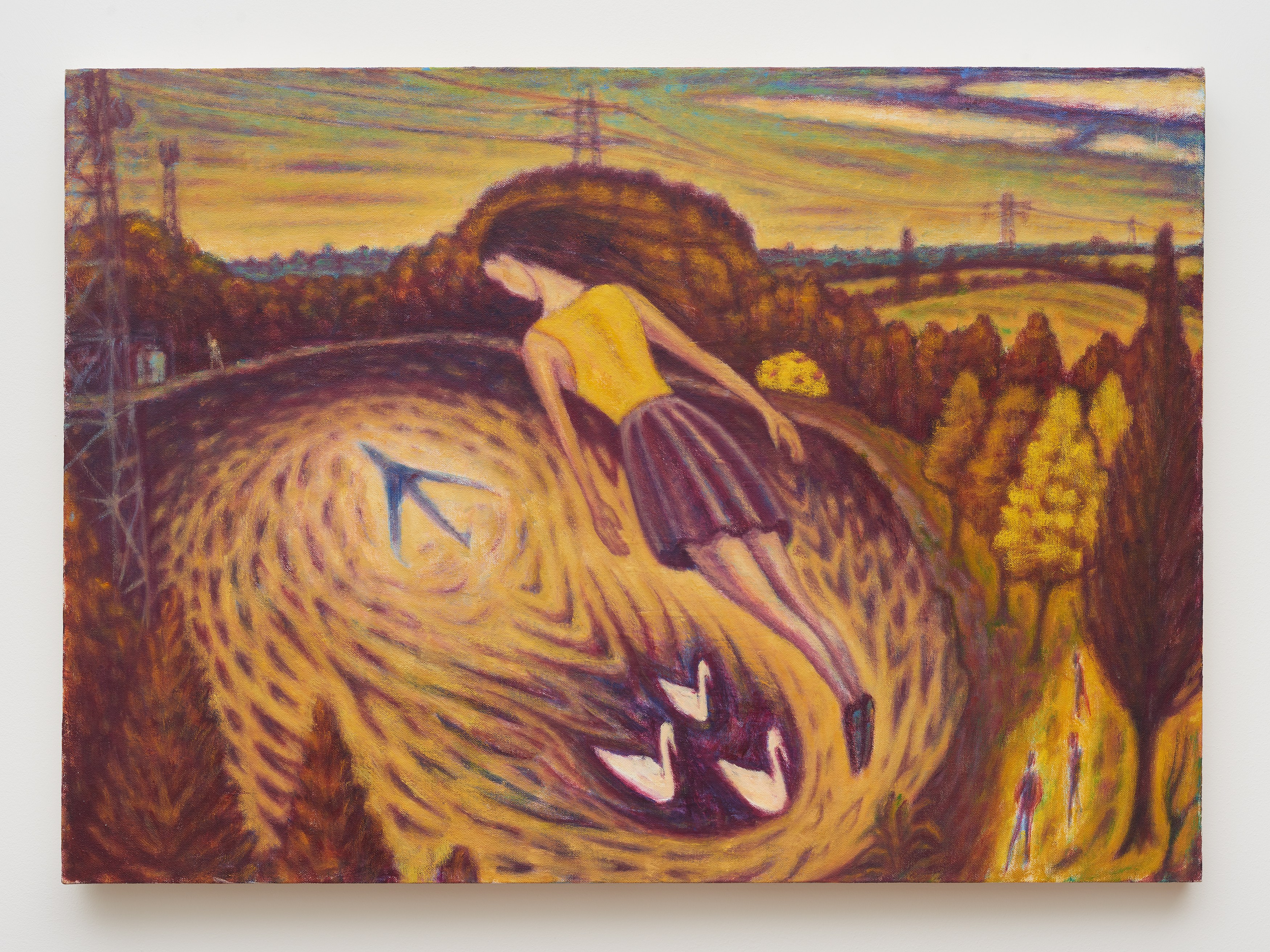 Stephen Polatch, Clyde at Soft Opening, photo 27