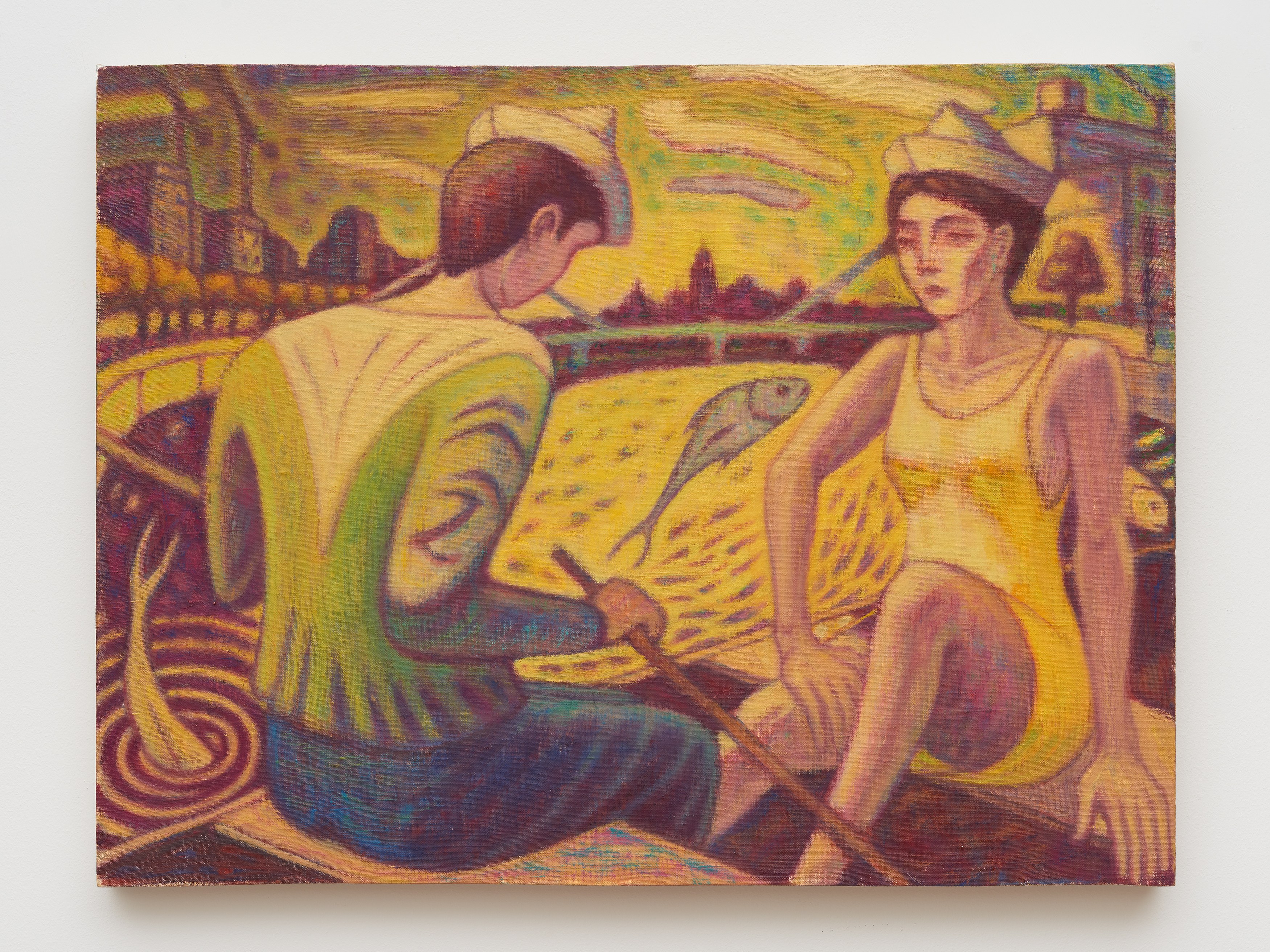 Stephen Polatch, Clyde at Soft Opening, photo 28