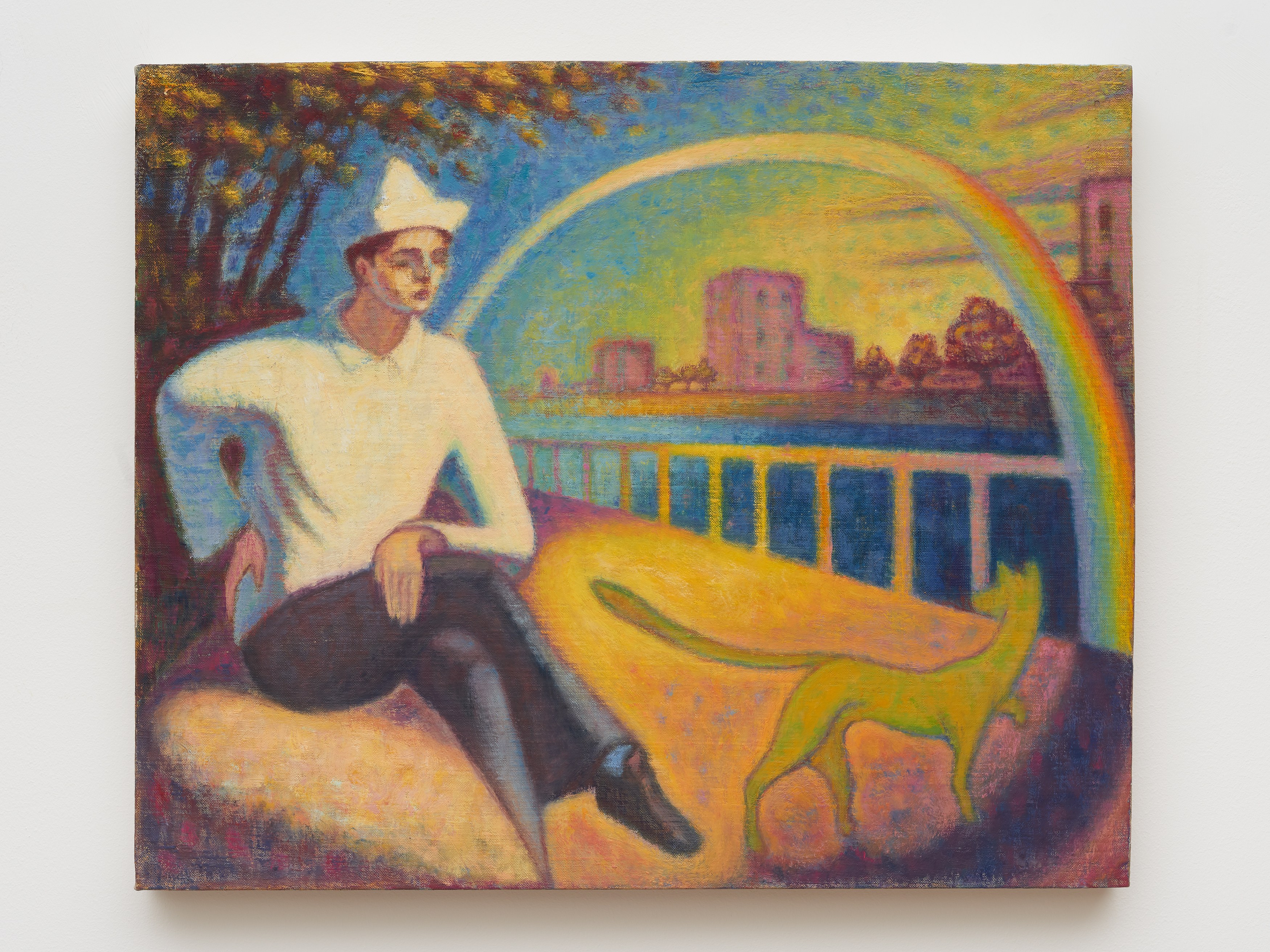 Stephen Polatch, Clyde at Soft Opening, photo 31