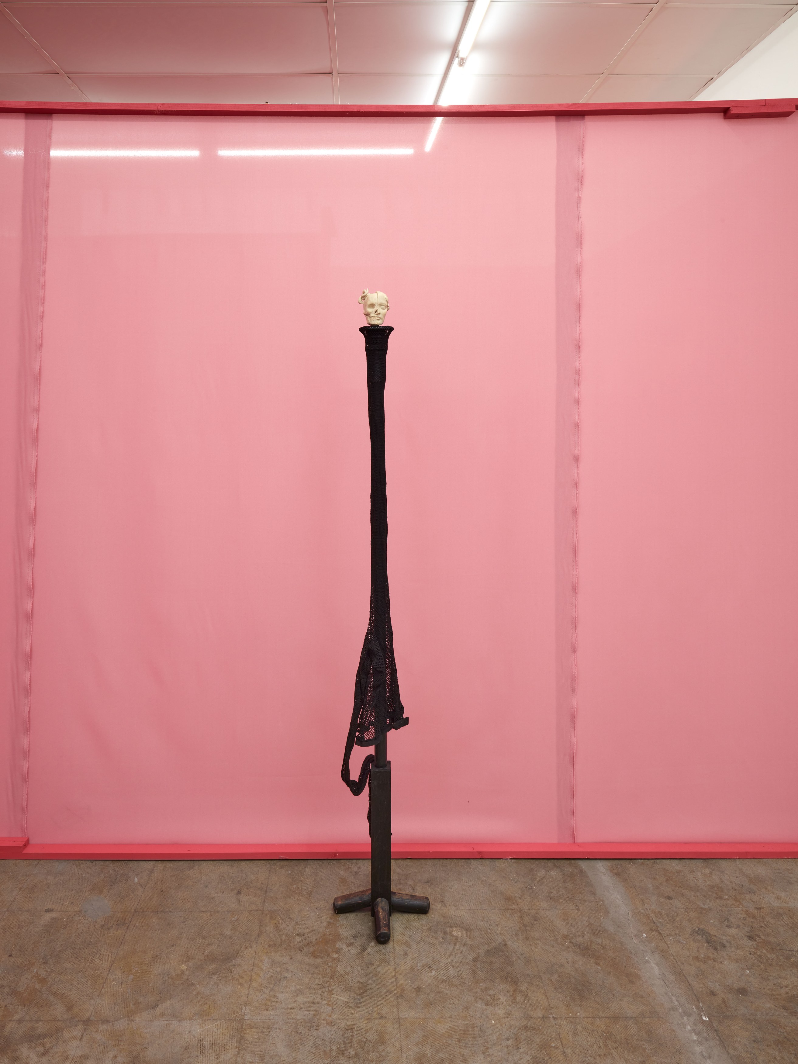 Soshiro Matsubara, Study for a Labyrinth at Bel Ami, photo 3