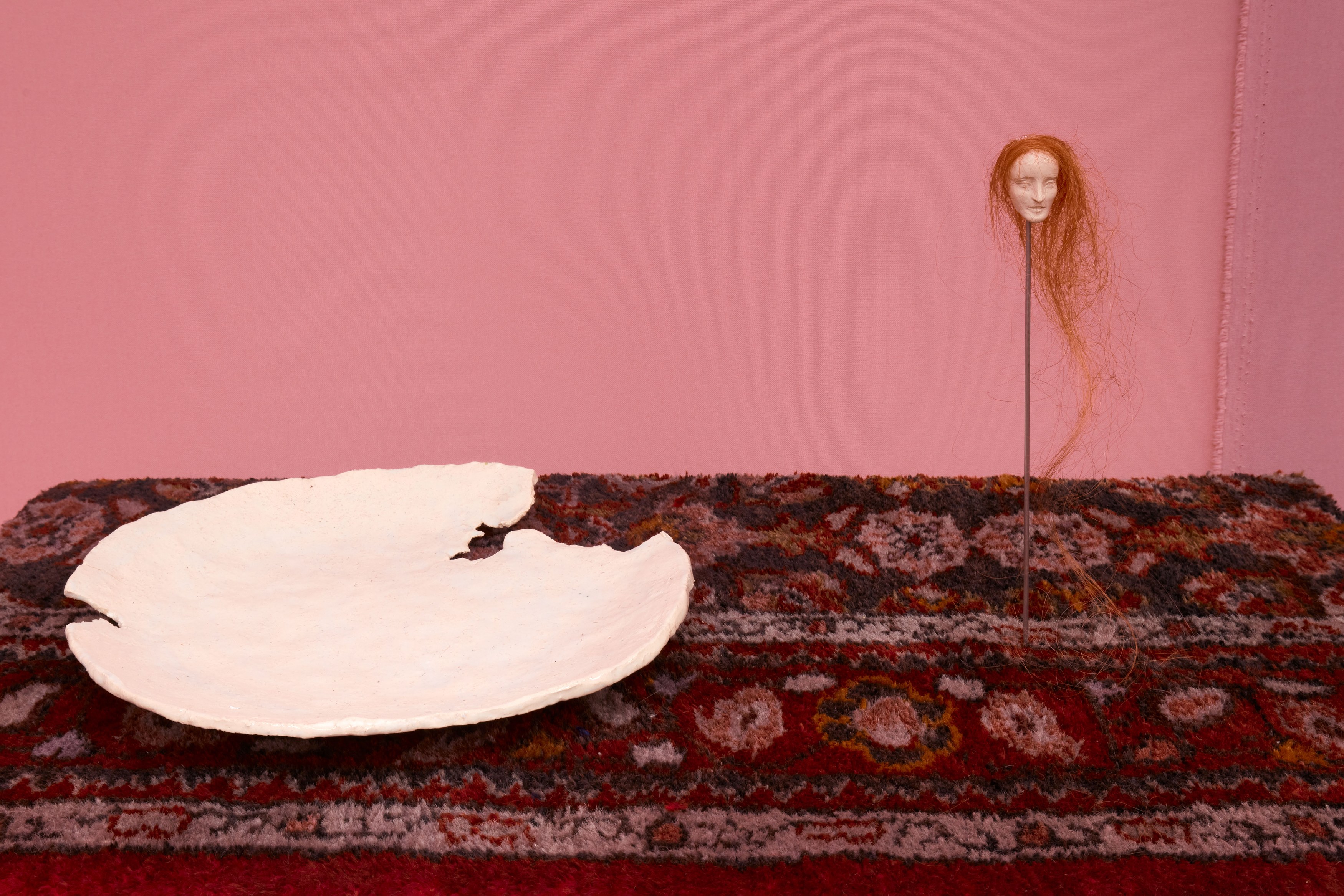 Soshiro Matsubara, Study for a Labyrinth at Bel Ami, photo 14