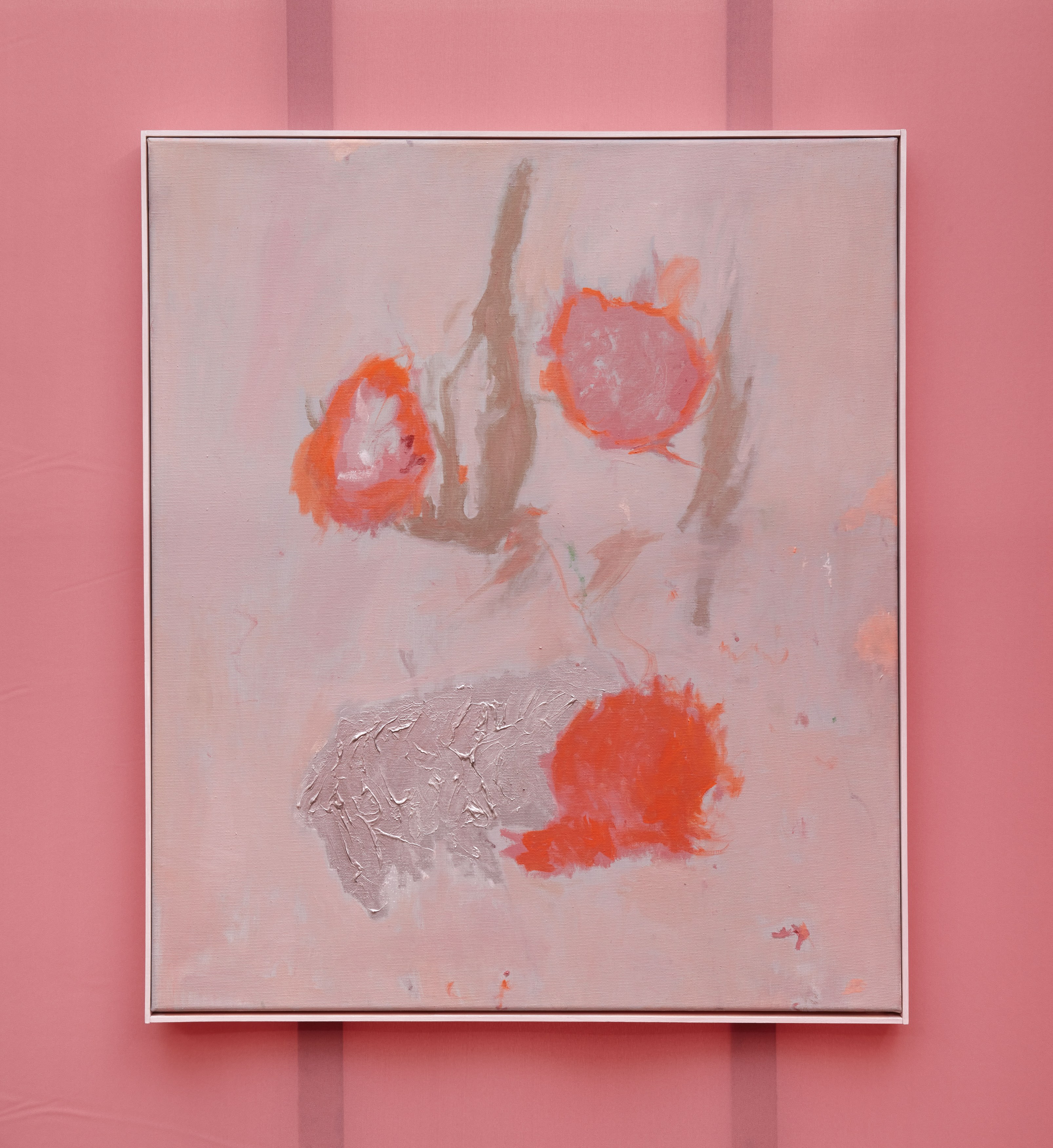 Soshiro Matsubara, Study for a Labyrinth at Bel Ami, photo 17