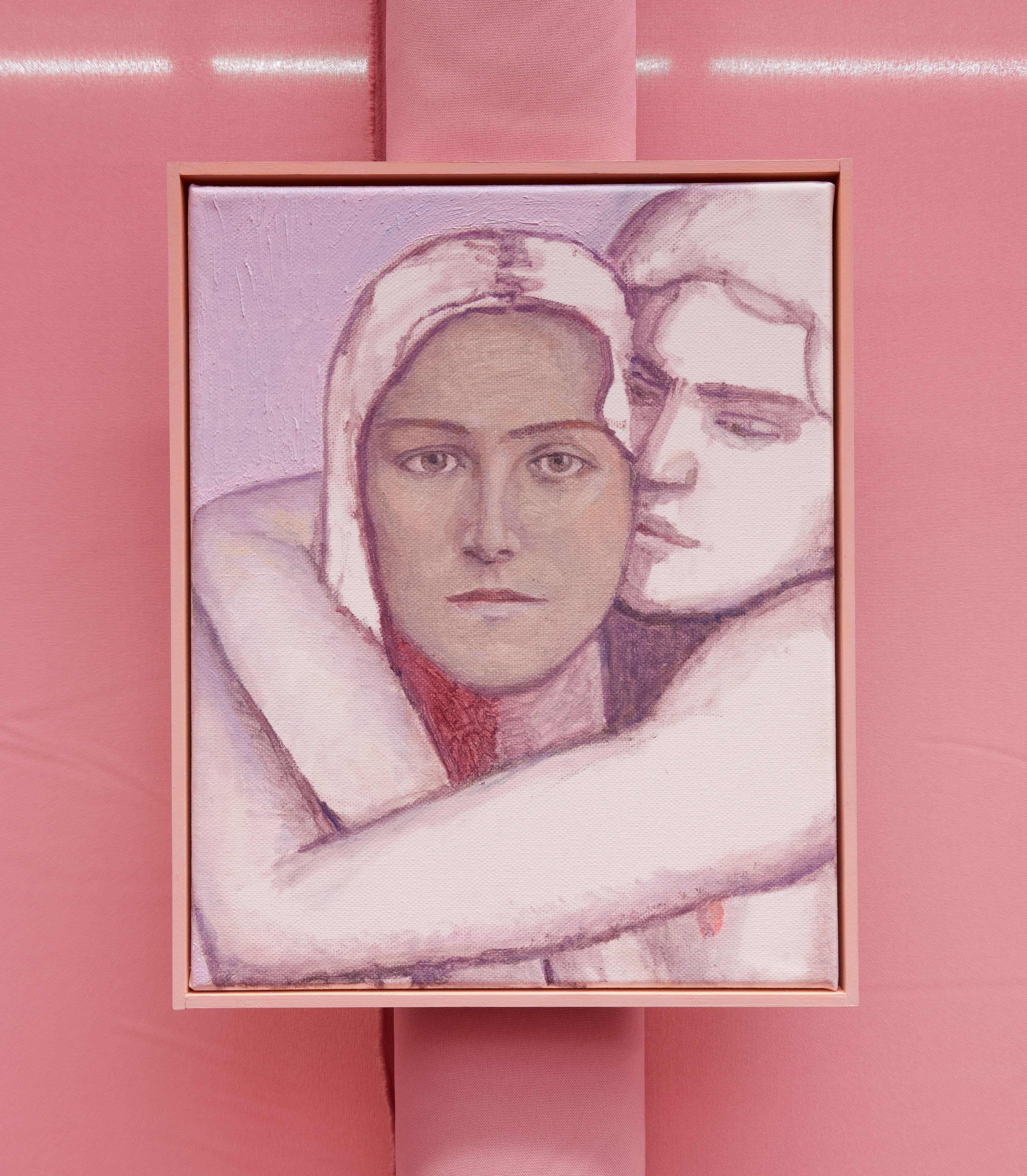 Soshiro Matsubara, Study for a Labyrinth at Bel Ami, photo 21