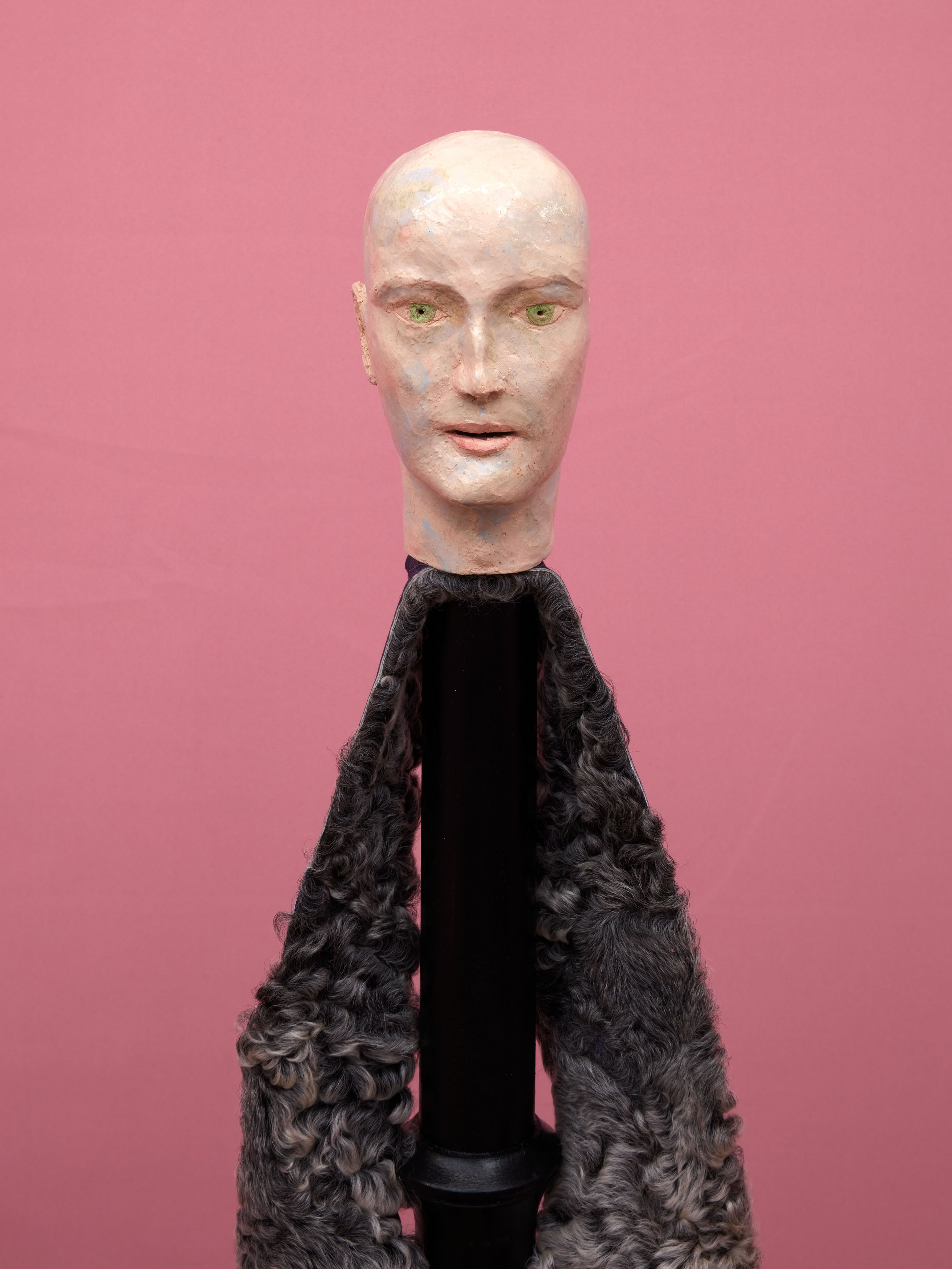 Soshiro Matsubara, Study for a Labyrinth at Bel Ami, photo 5