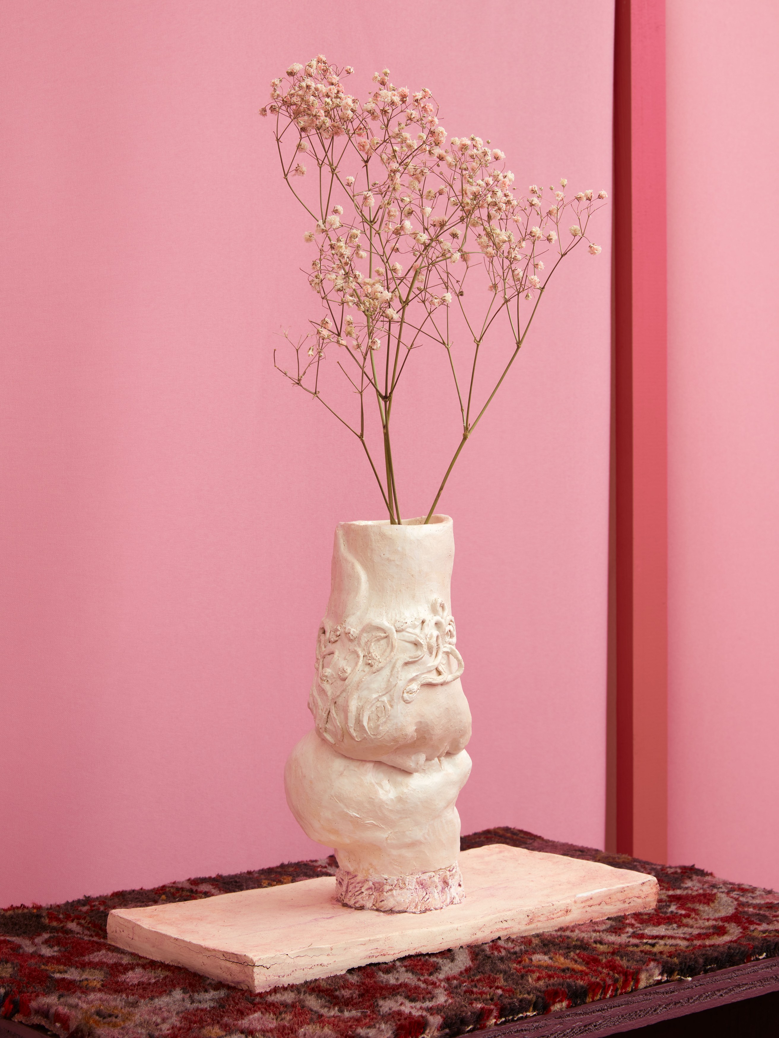 Soshiro Matsubara, Study for a Labyrinth at Bel Ami, photo 52