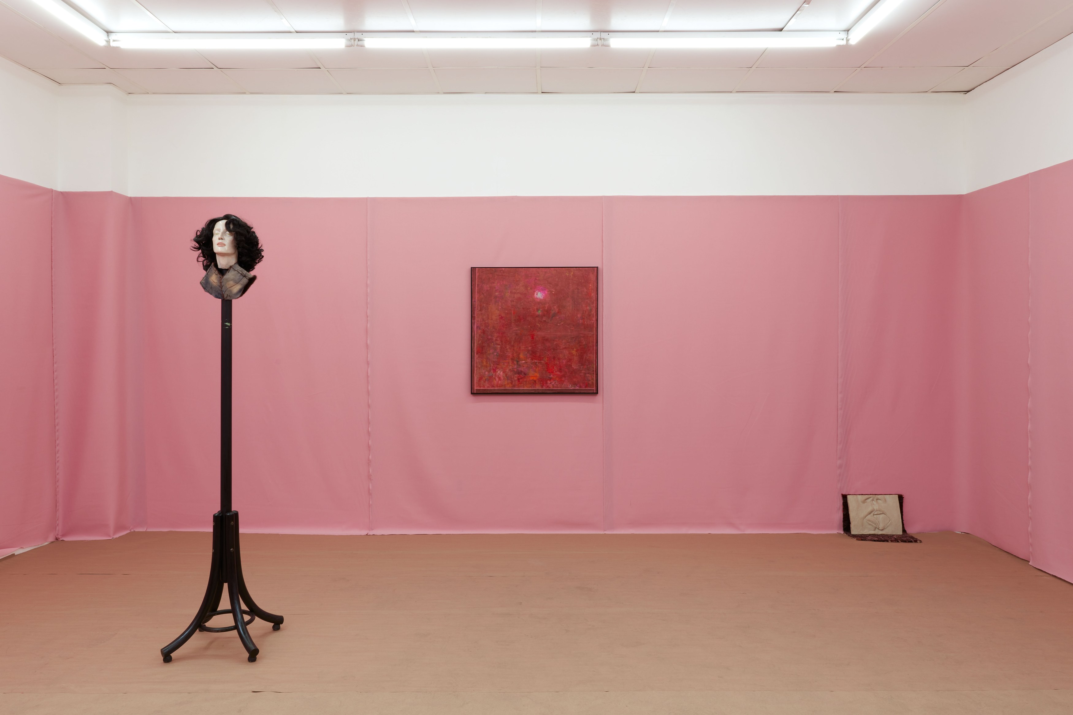 Soshiro Matsubara, Study for a Labyrinth at Bel Ami, photo 29