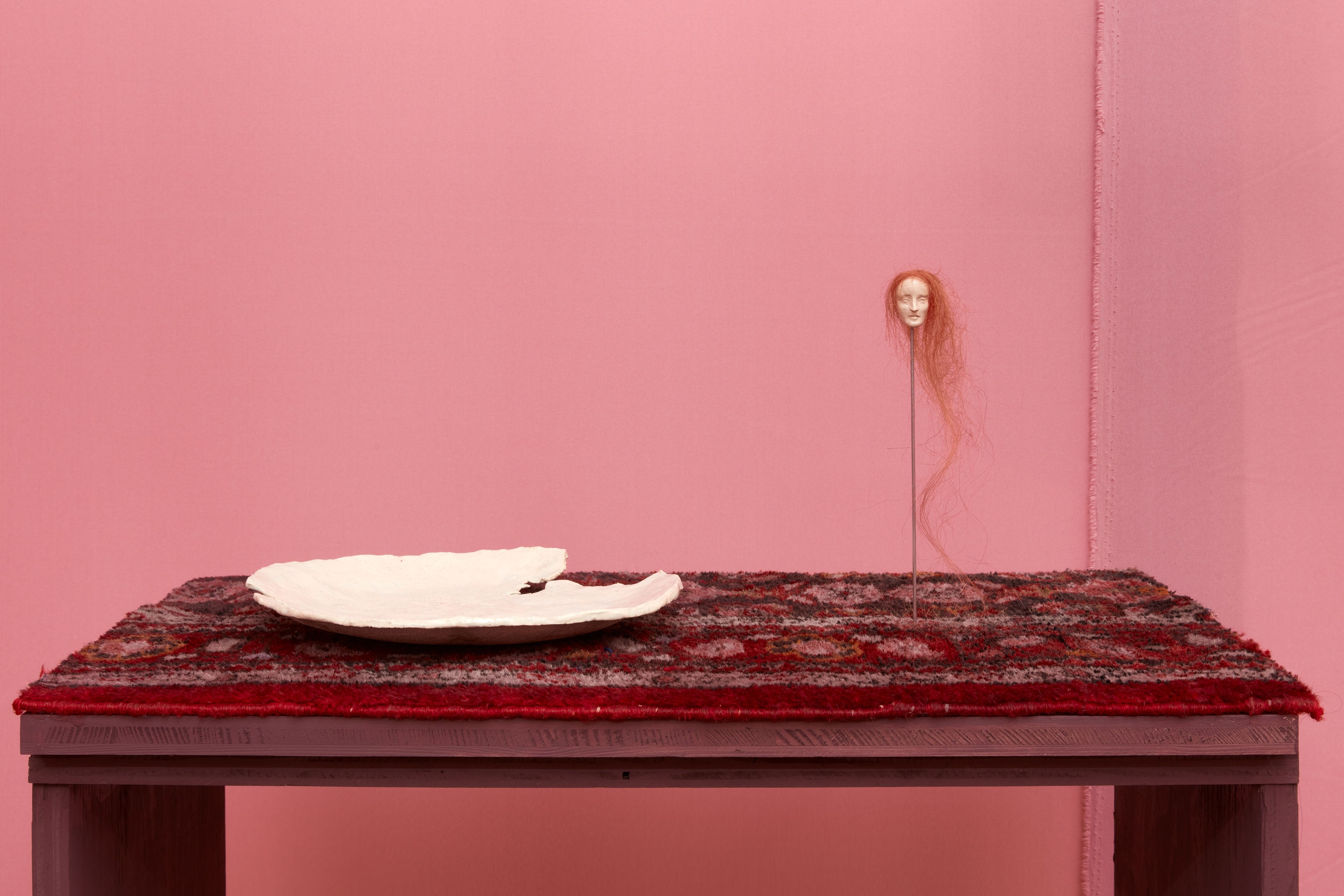 Soshiro Matsubara, Study for a Labyrinth at Bel Ami, photo 13