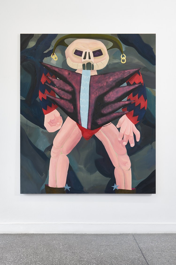 Pull the trigger at Gdansk City Gallery 2, Gdańsk | Contemporary Art ...