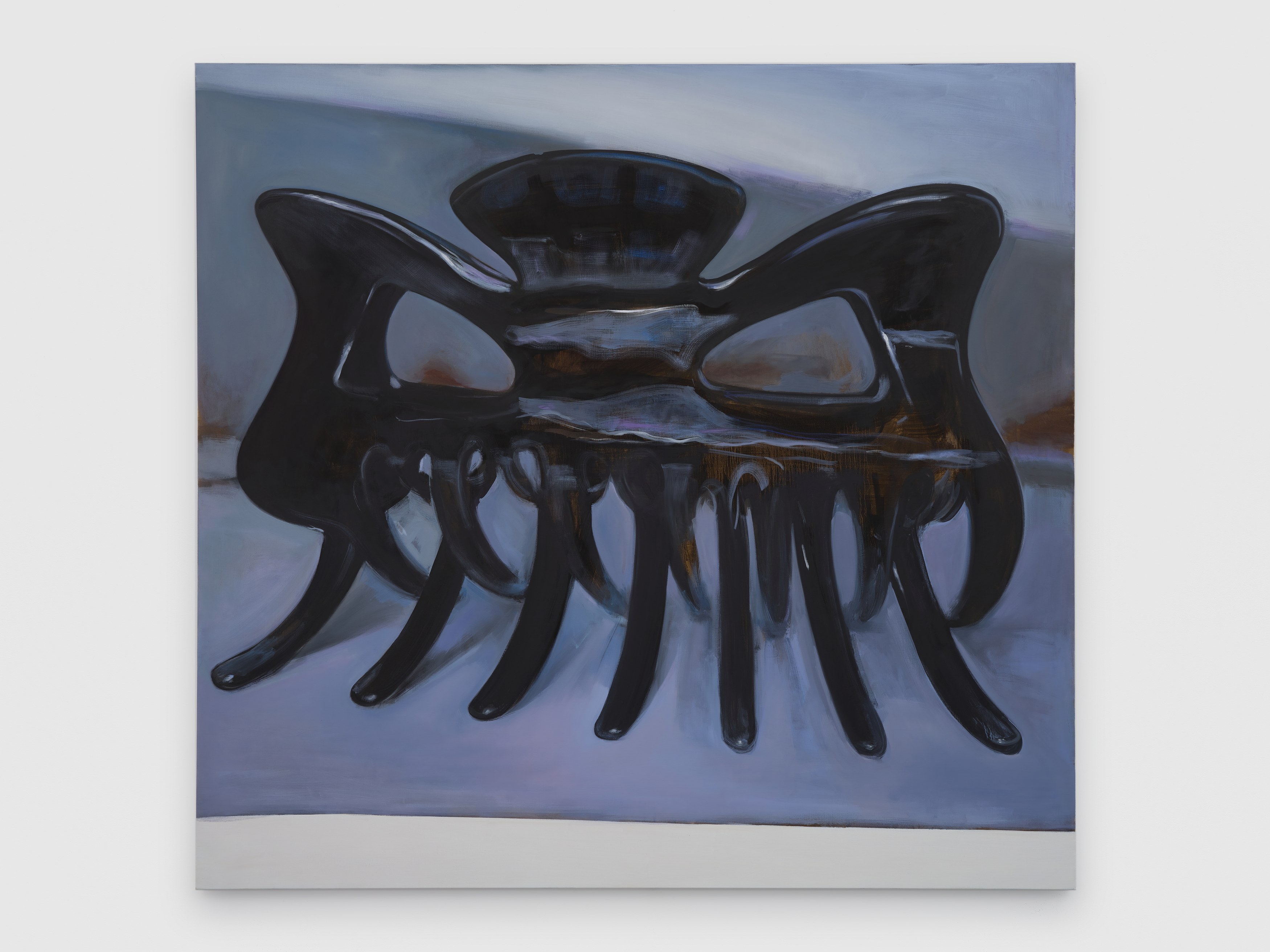 Ella Kruglyanskaya, Keep Walking at Bortolami, photo 19