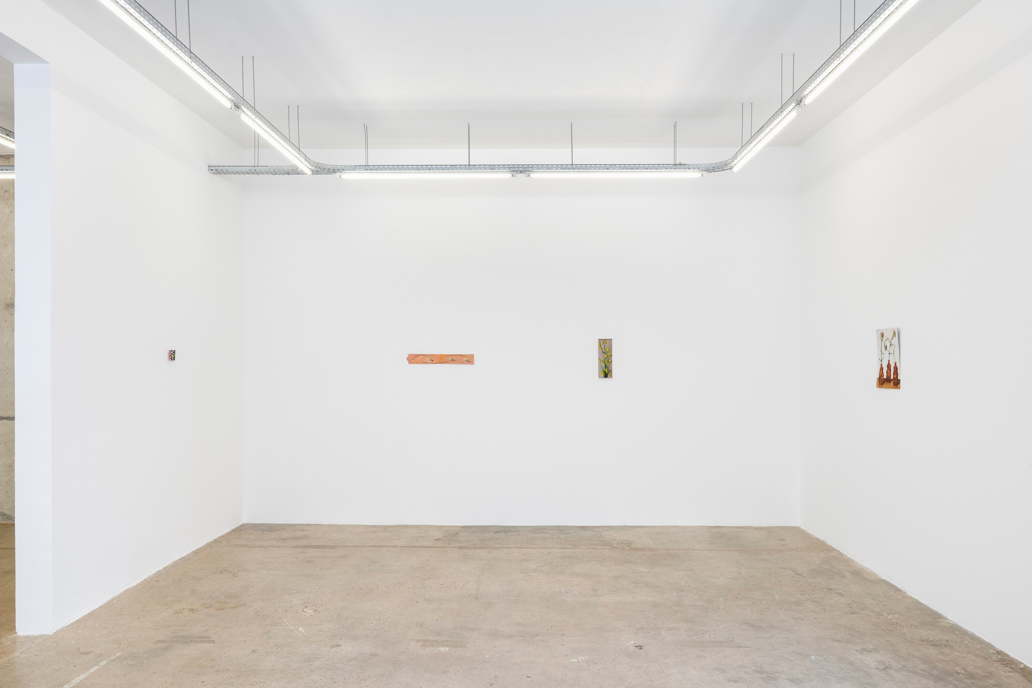 Louise Sartor, Rive gauche / Rive droite at Tragic Venus, CELESTE | data center Marilyn, Champs-sur-Marne, photo 26
