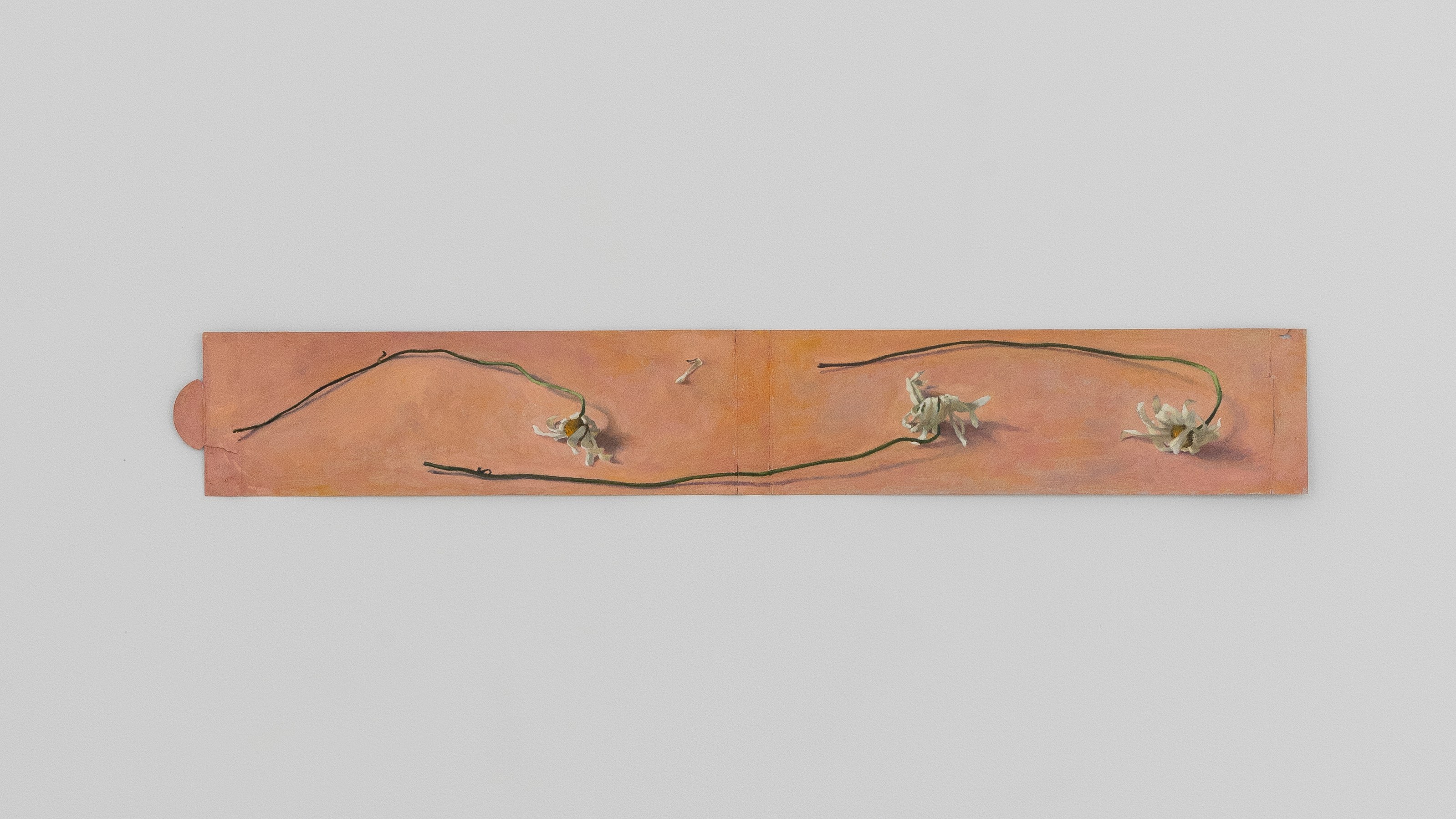 Louise Sartor, Rive gauche / Rive droite at Tragic Venus, CELESTE | data center Marilyn, Champs-sur-Marne, photo 29