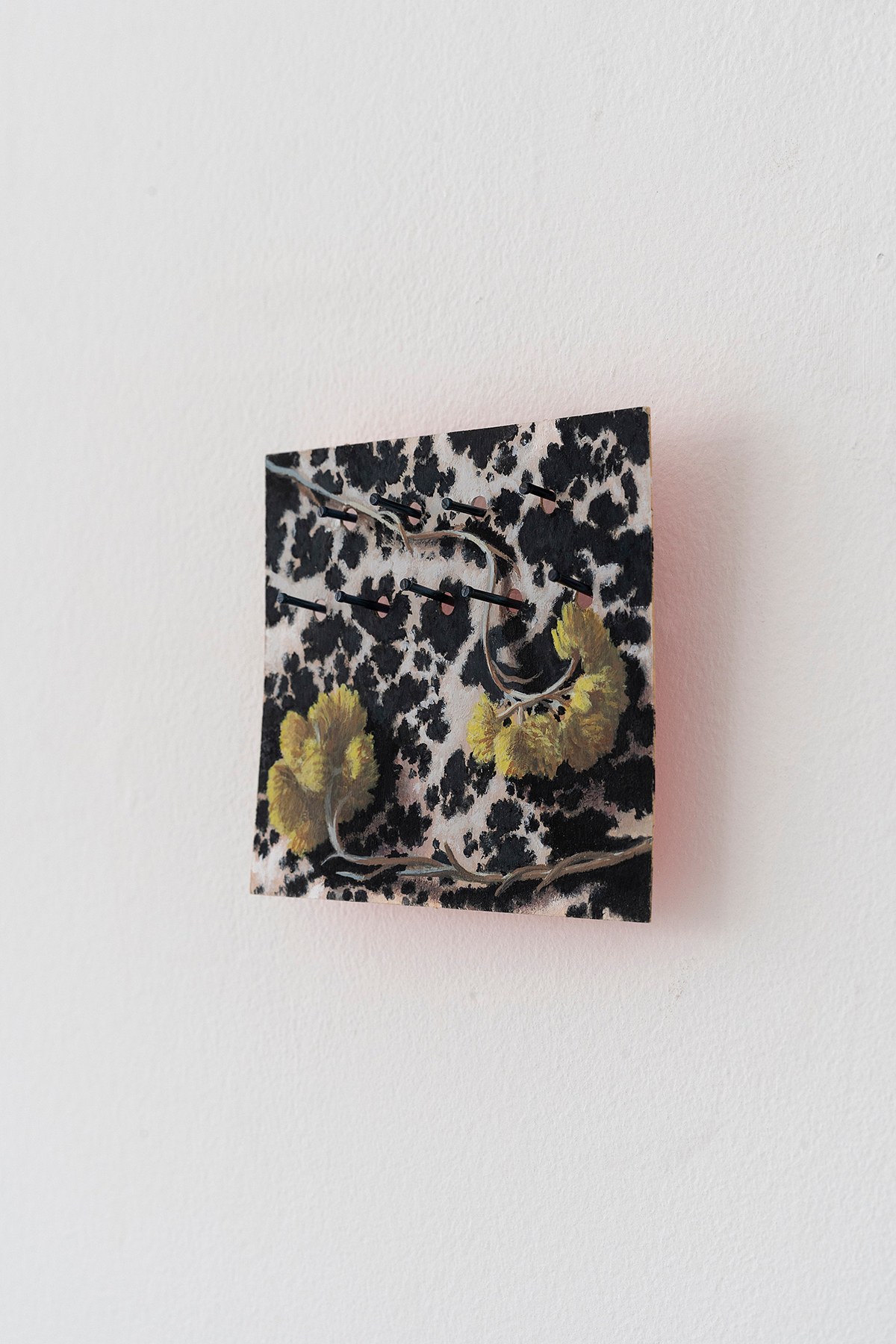 Louise Sartor, Rive gauche / Rive droite at Tragic Venus, CELESTE | data center Marilyn, Champs-sur-Marne, photo 33