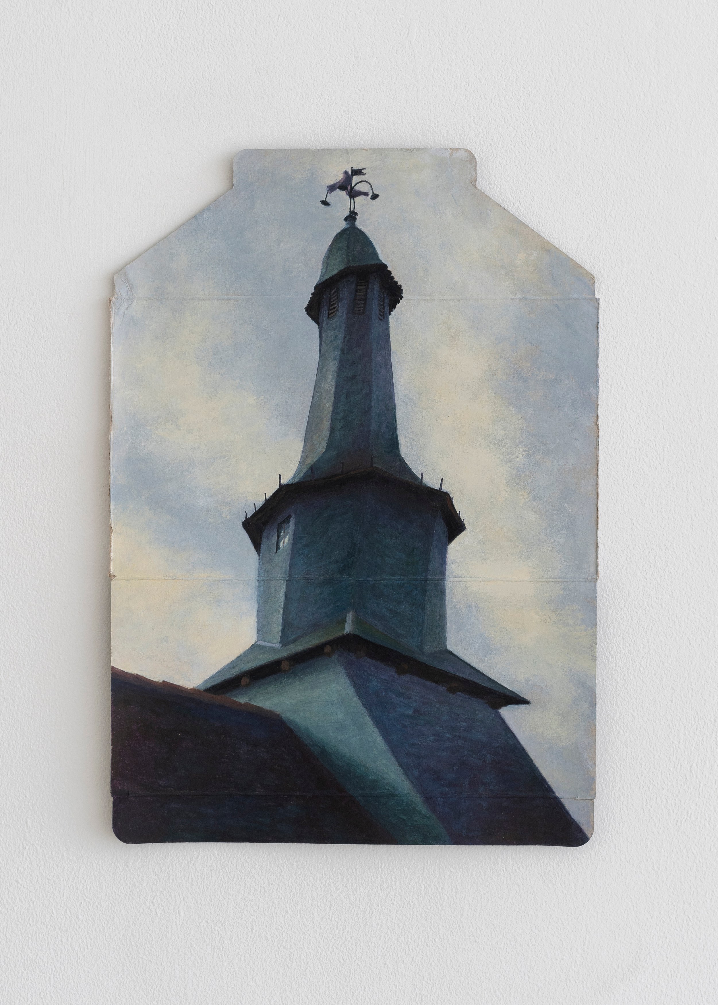 Louise Sartor, Rive gauche / Rive droite at Tragic Venus, CELESTE | data center Marilyn, Champs-sur-Marne, photo 41