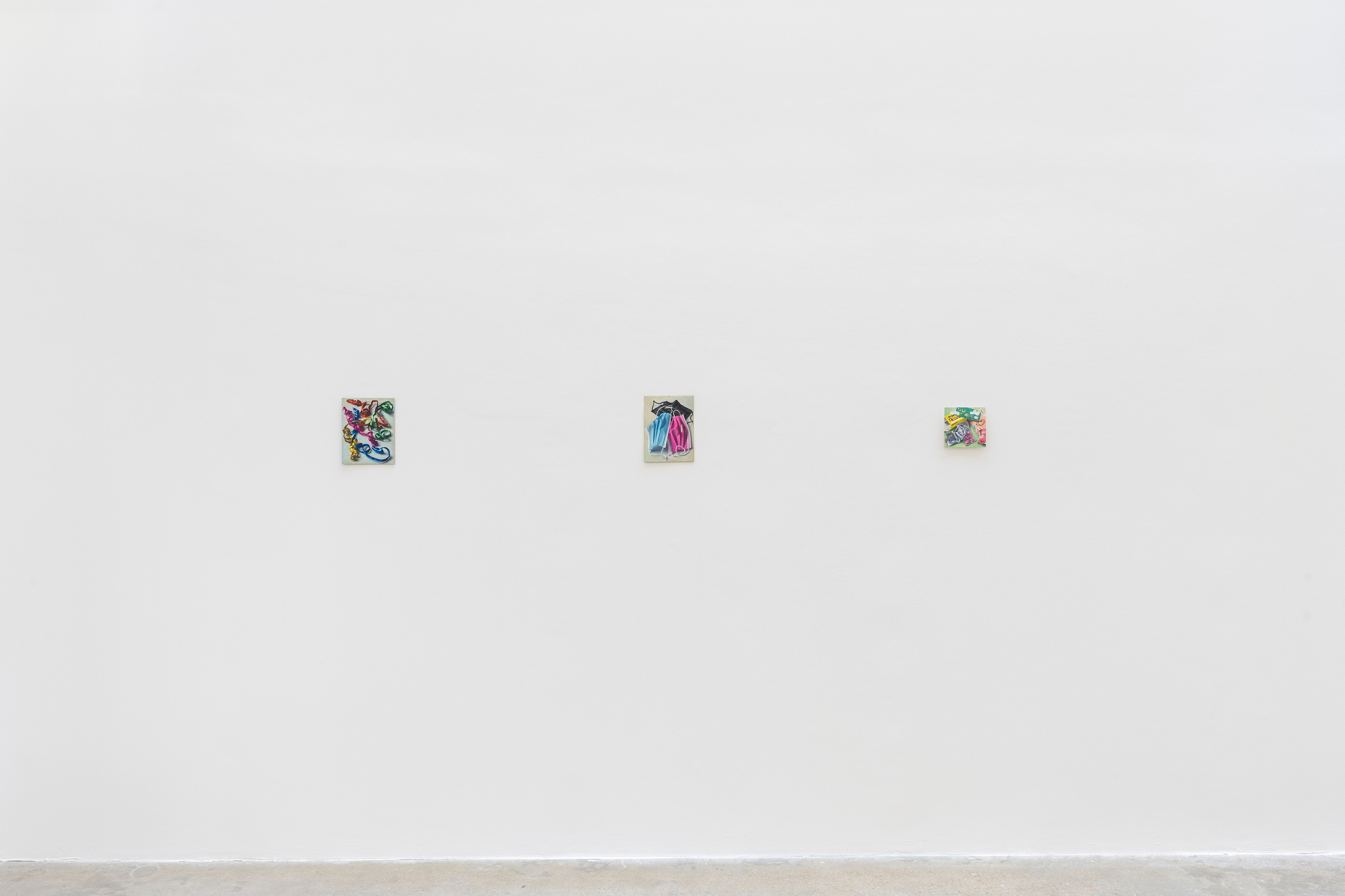 Louise Sartor, Rive gauche / Rive droite at Tragic Venus, CELESTE | data center Marilyn, Champs-sur-Marne, photo 54