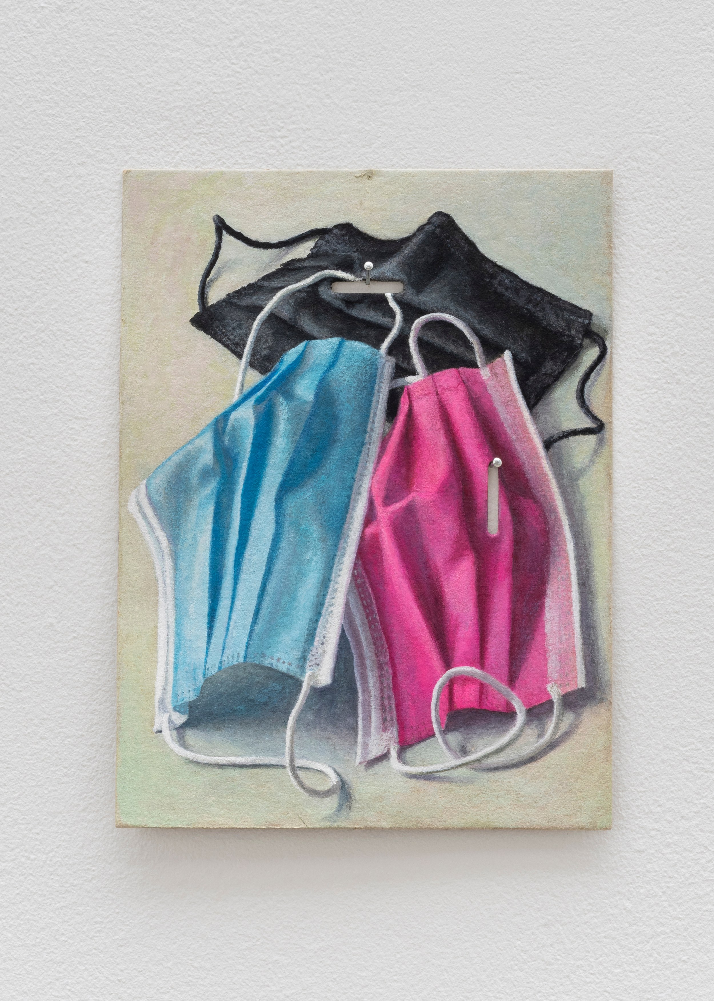 Louise Sartor, Rive gauche / Rive droite at Tragic Venus, CELESTE | data center Marilyn, Champs-sur-Marne, photo 57