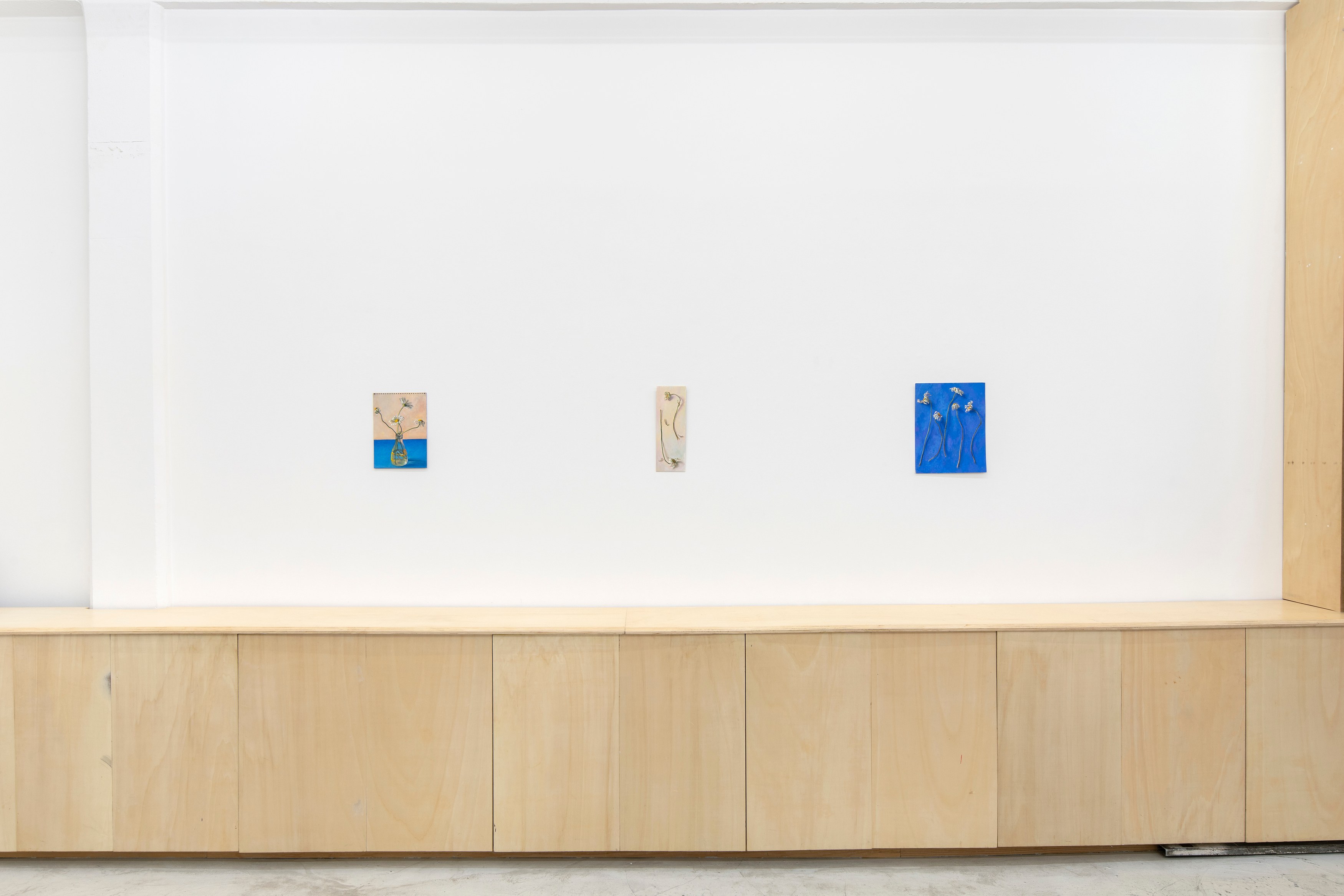 Louise Sartor, Rive gauche / Rive droite at Tragic Venus, CELESTE | data center Marilyn, Champs-sur-Marne, photo 59