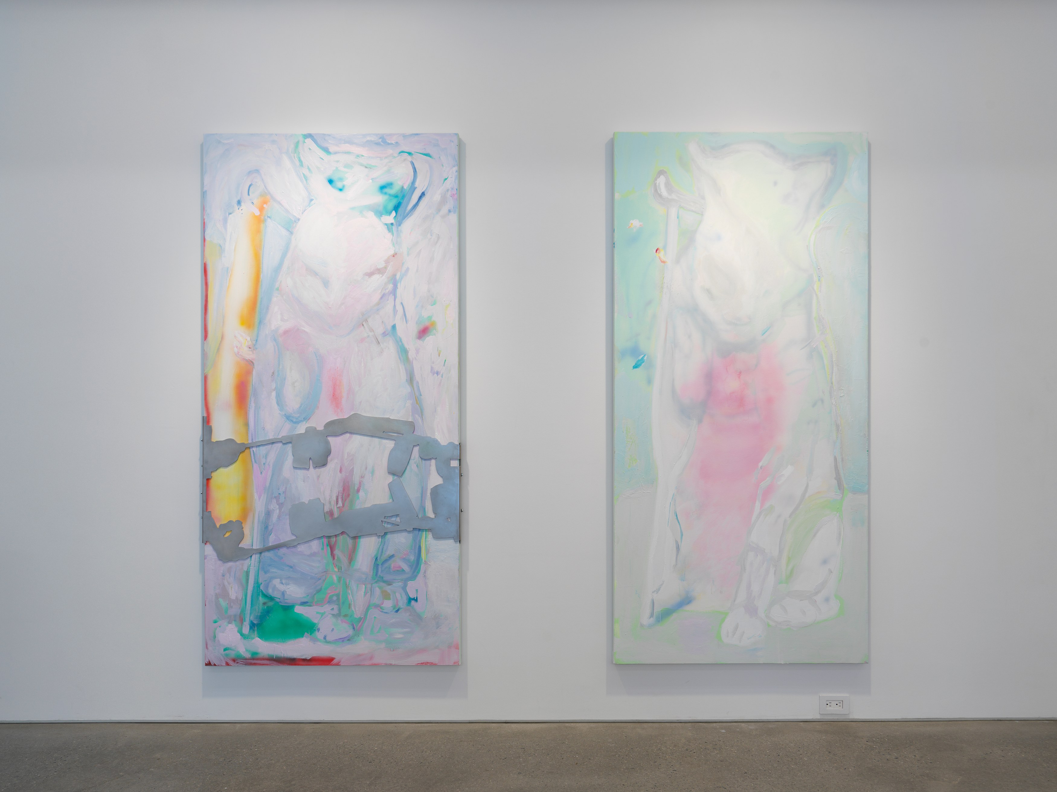 Rachel Rossin, Boohoo Stamina at Magenta Plains, photo 10