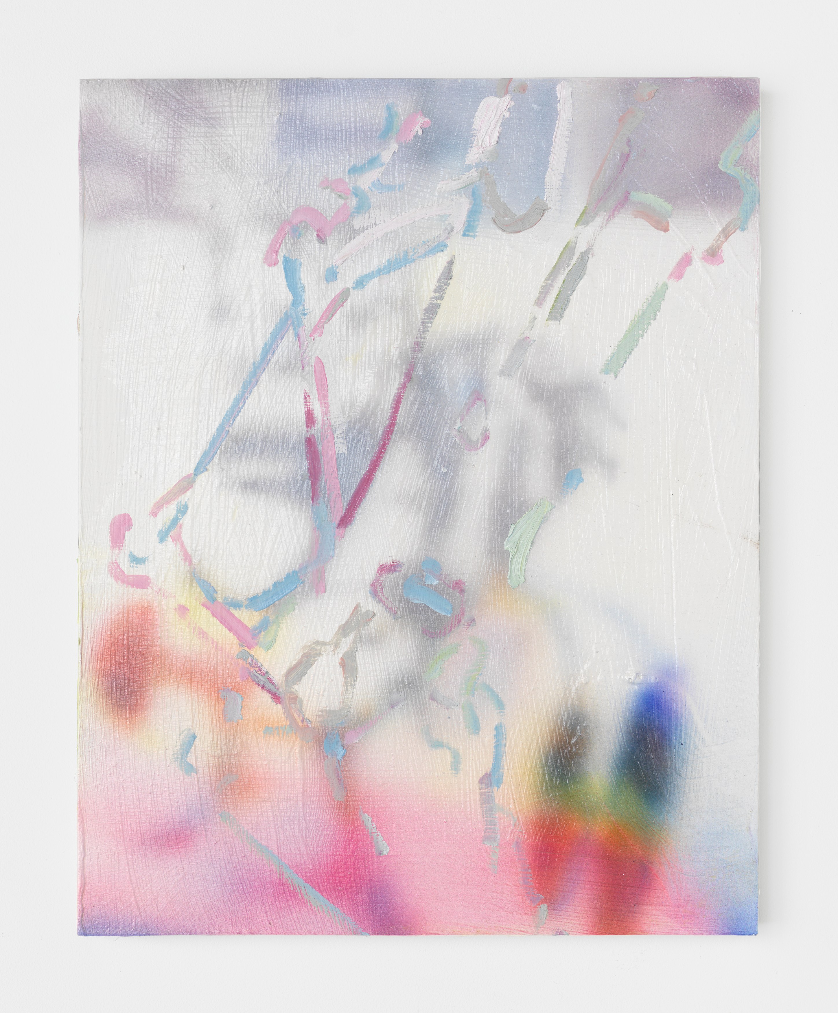 Rachel Rossin, Boohoo Stamina at Magenta Plains, photo 16