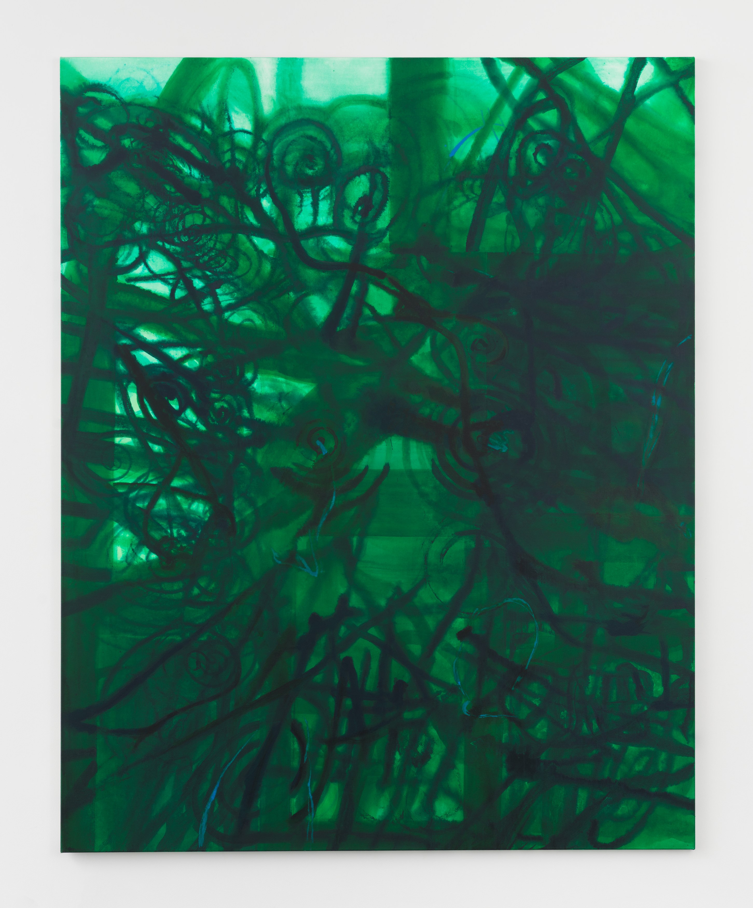 Earthly Coil, Earthly Coil at Magenta Plains, photo 11