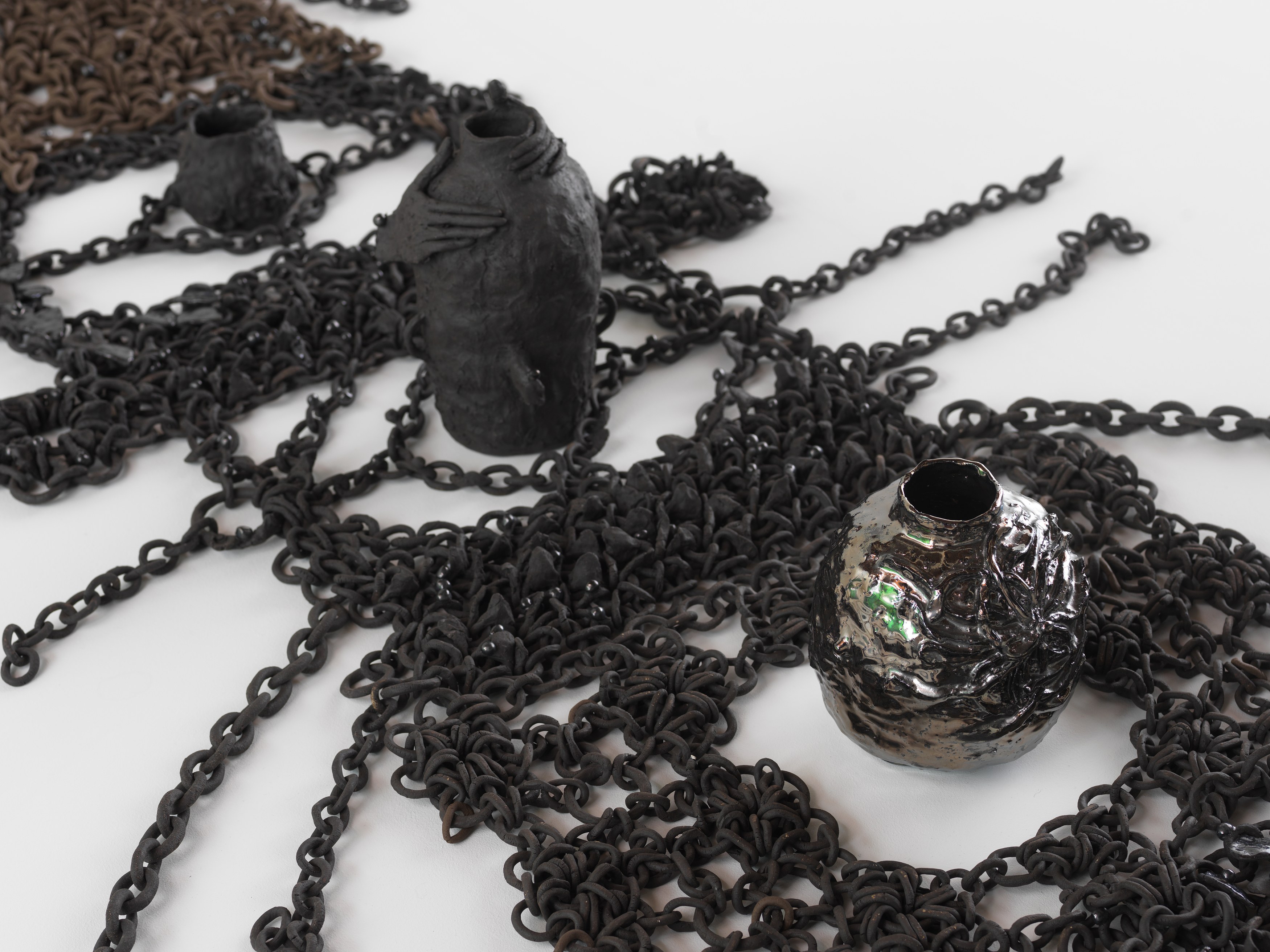 Earthly Coil, Earthly Coil at Magenta Plains, photo 14