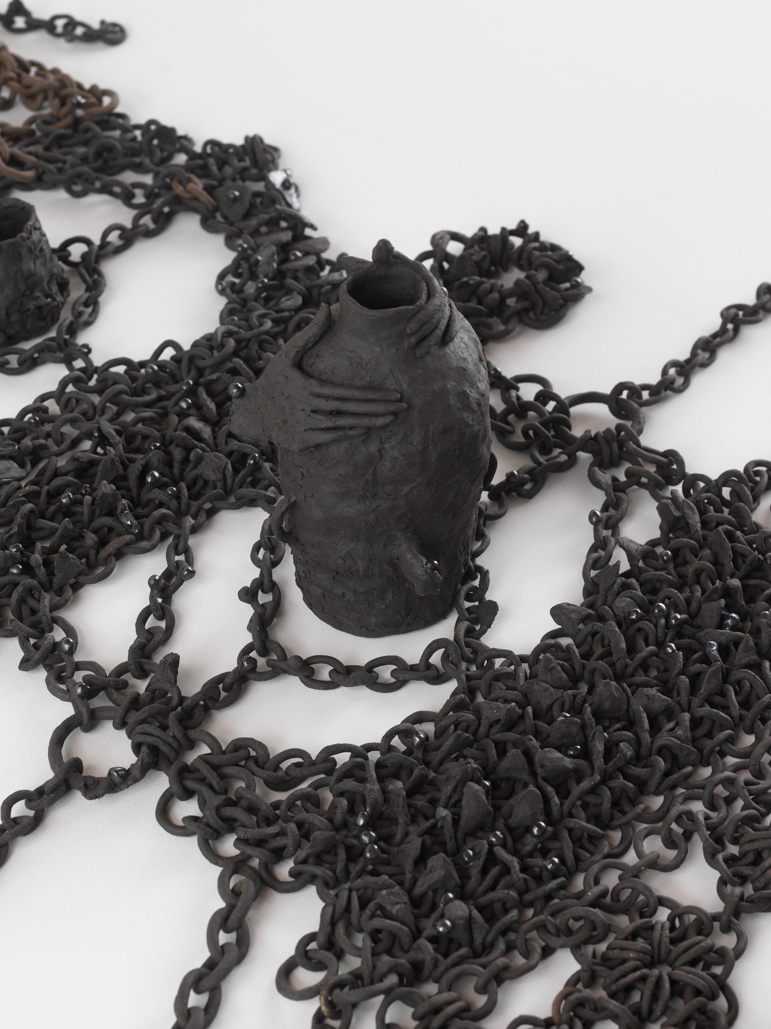 Earthly Coil, Earthly Coil at Magenta Plains, photo 15