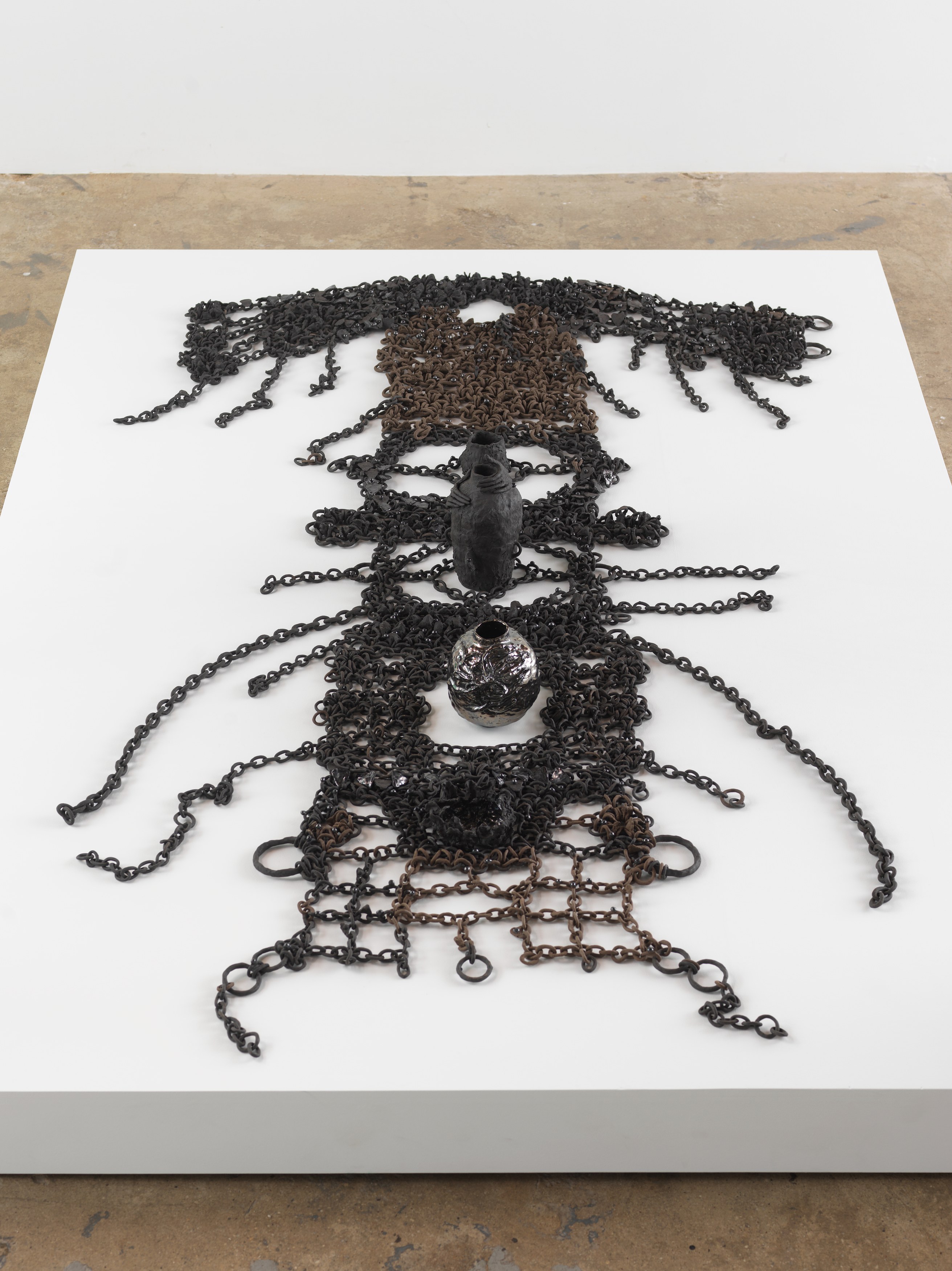 Earthly Coil, Earthly Coil at Magenta Plains, photo 16