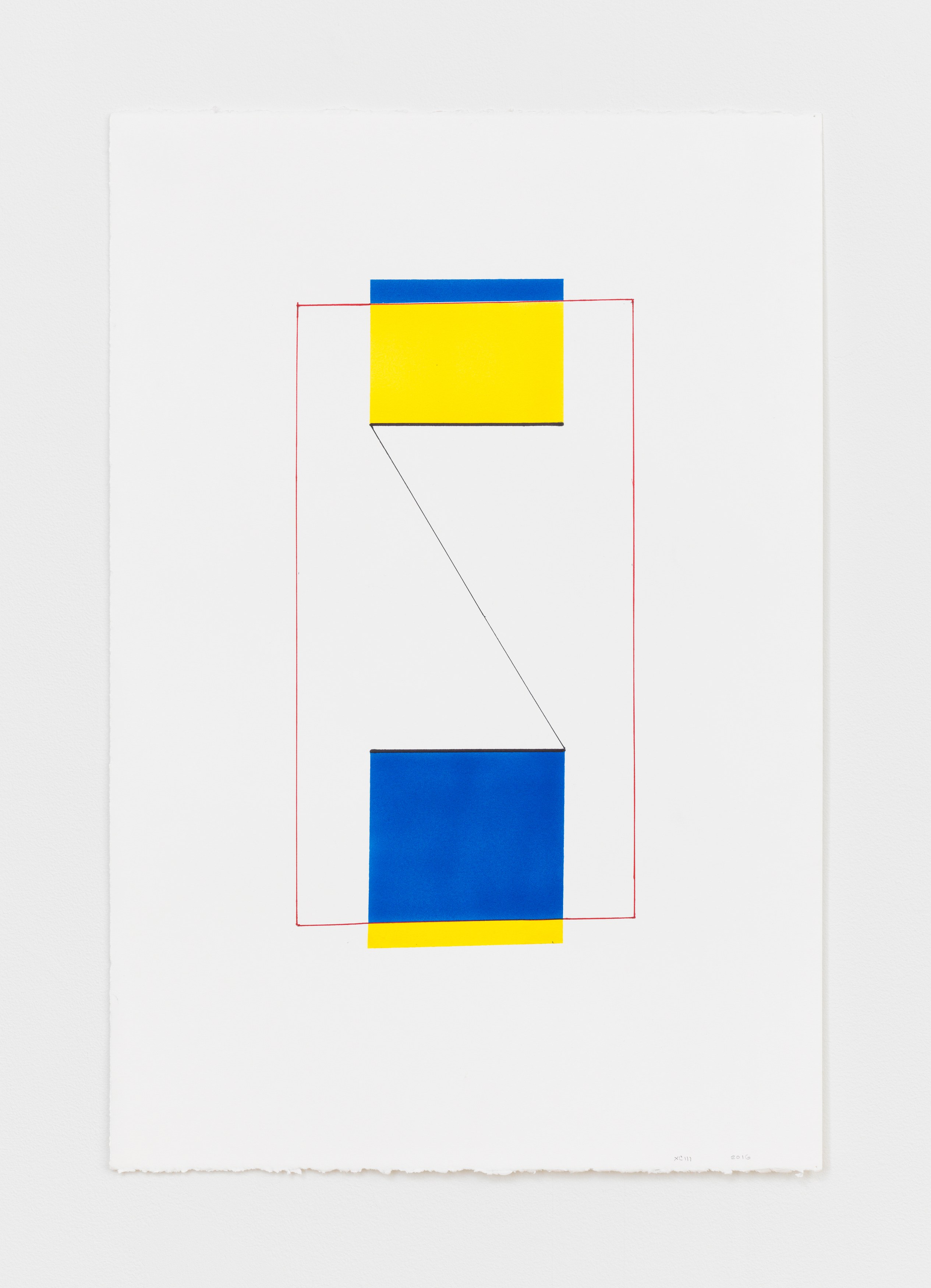 Don Dudley, Recent Work at Magenta Plains, photo 14