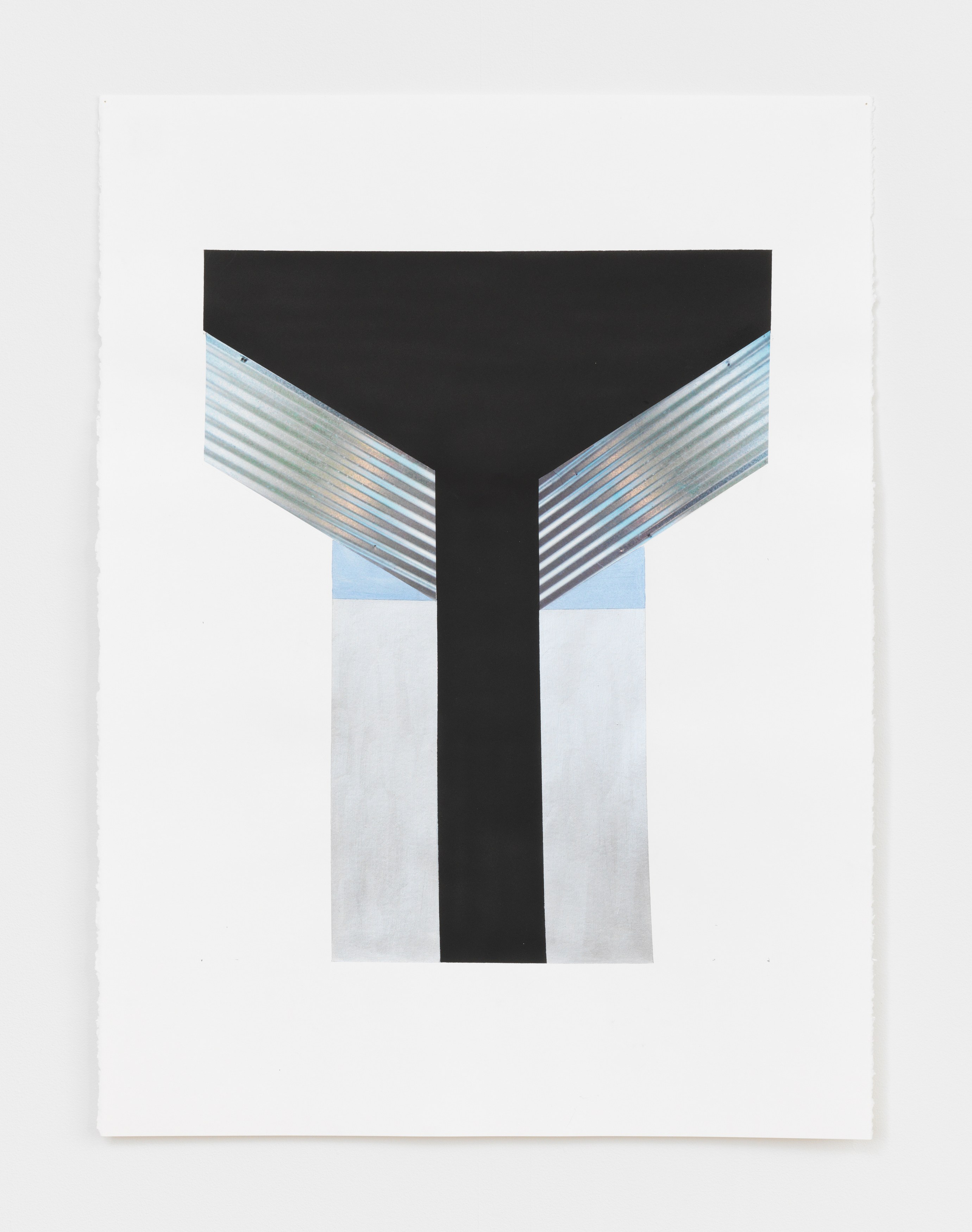 Don Dudley, Recent Work at Magenta Plains, photo 12