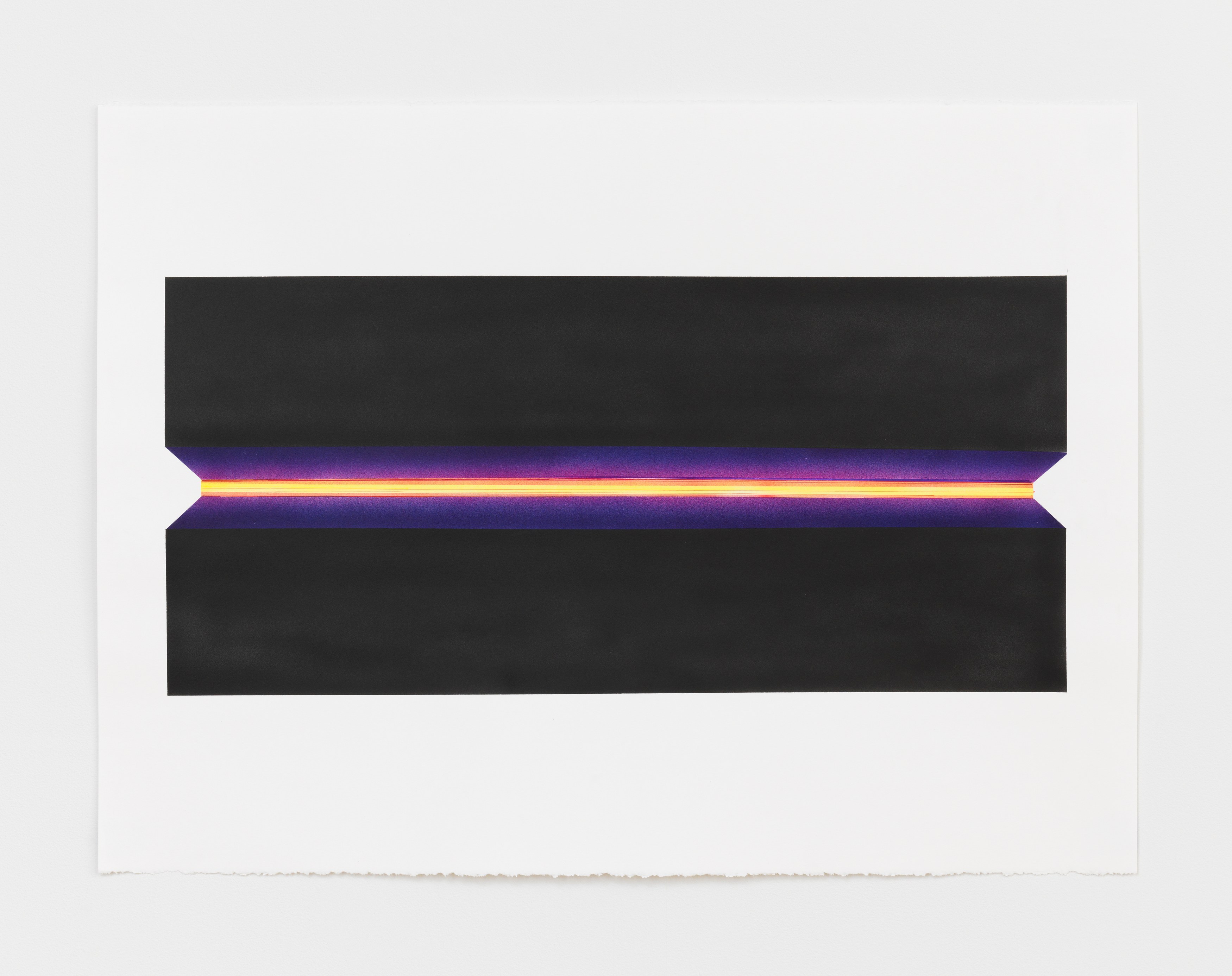 Don Dudley, Recent Work at Magenta Plains, photo 13