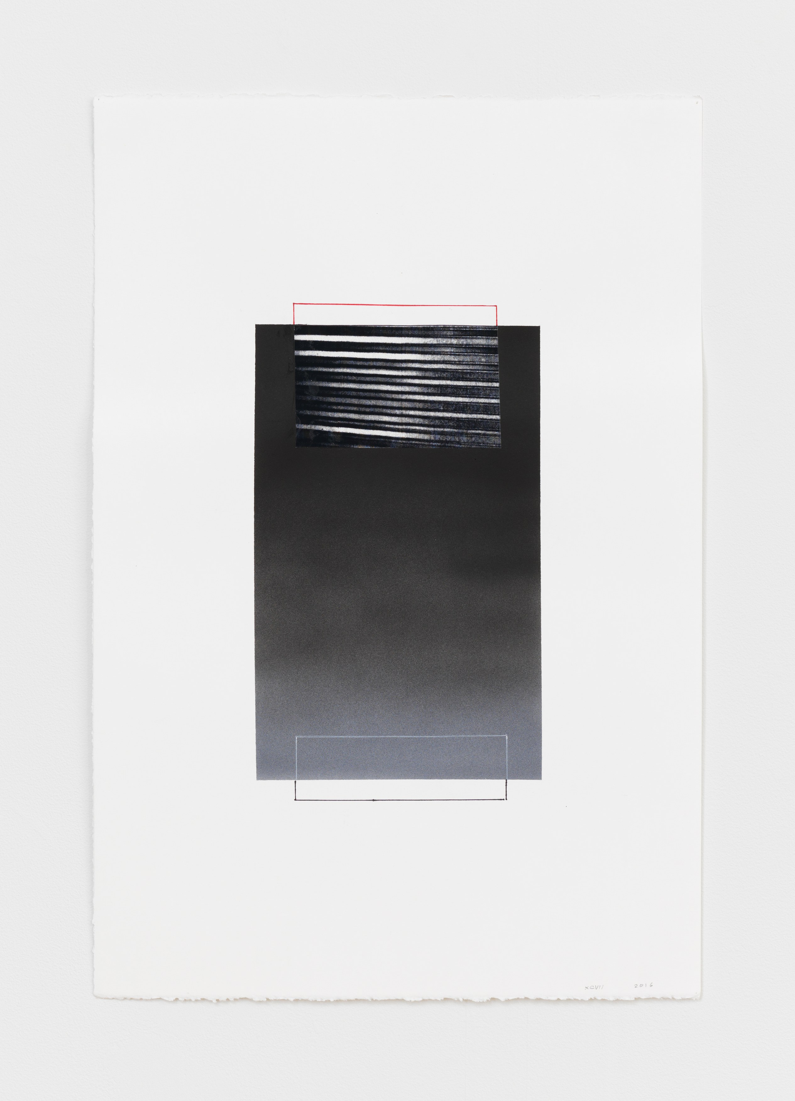 Don Dudley, Recent Work at Magenta Plains, photo 16