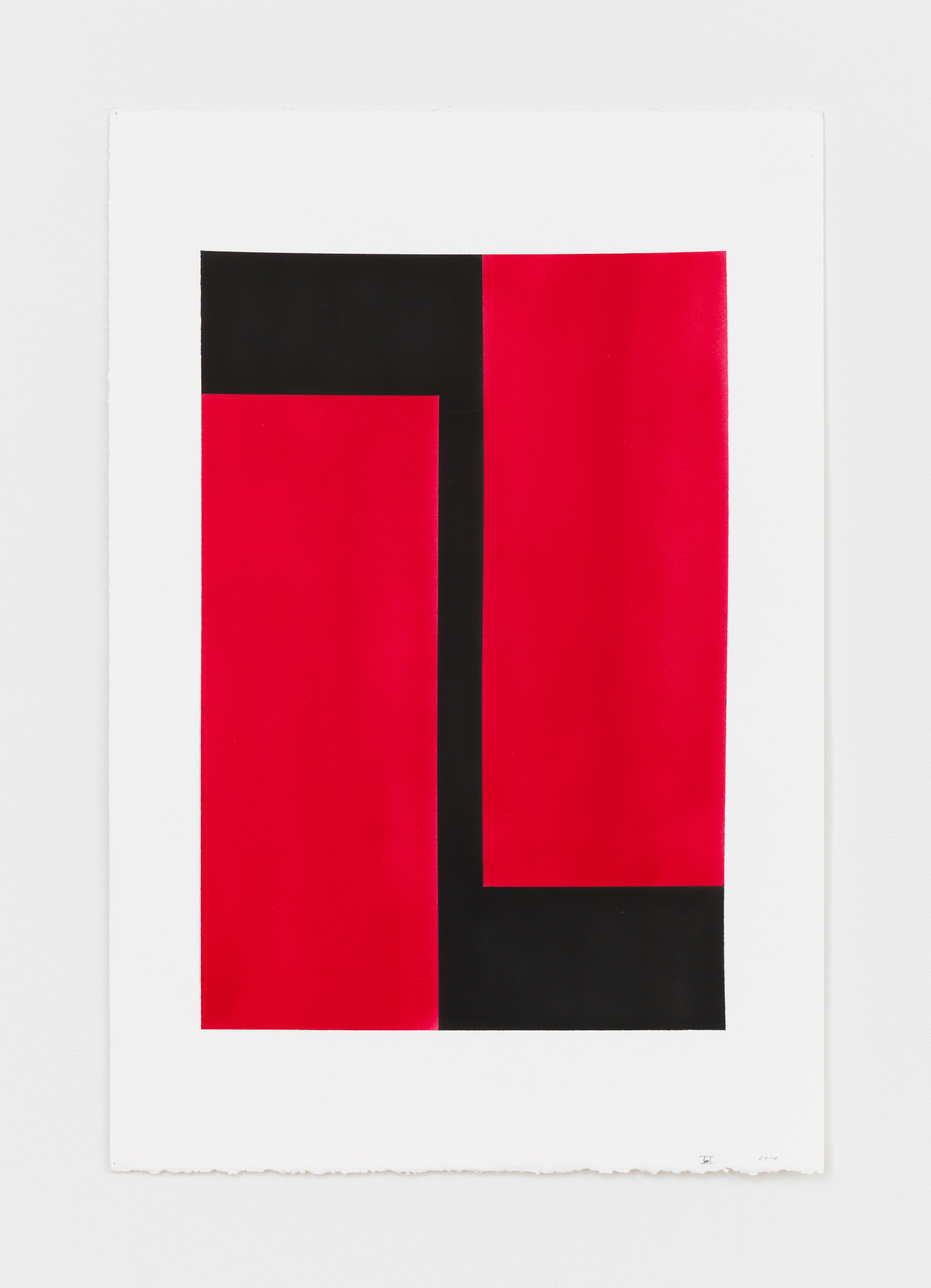 Don Dudley, Recent Work at Magenta Plains, photo 17