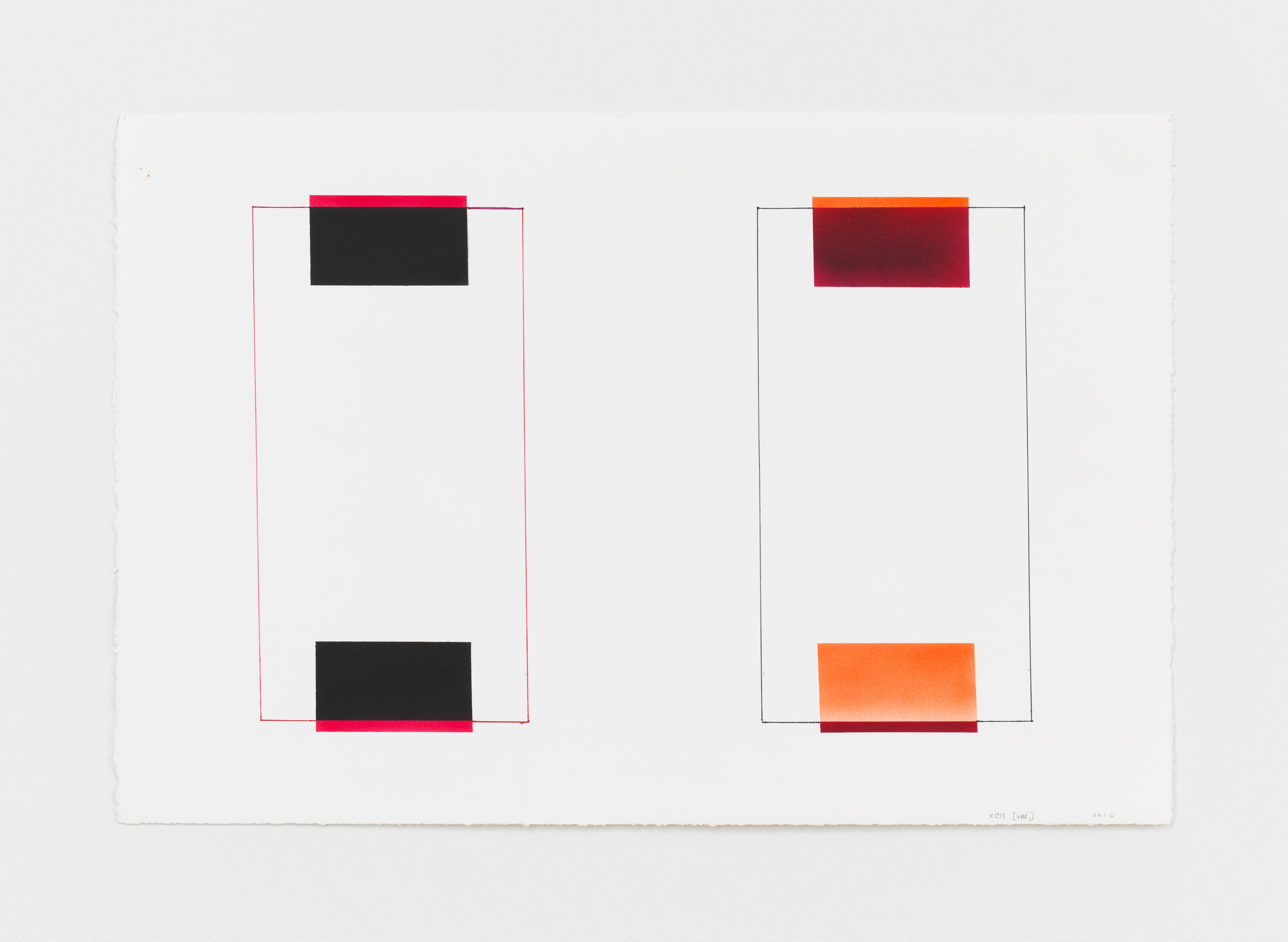 Don Dudley, Recent Work at Magenta Plains, photo 19