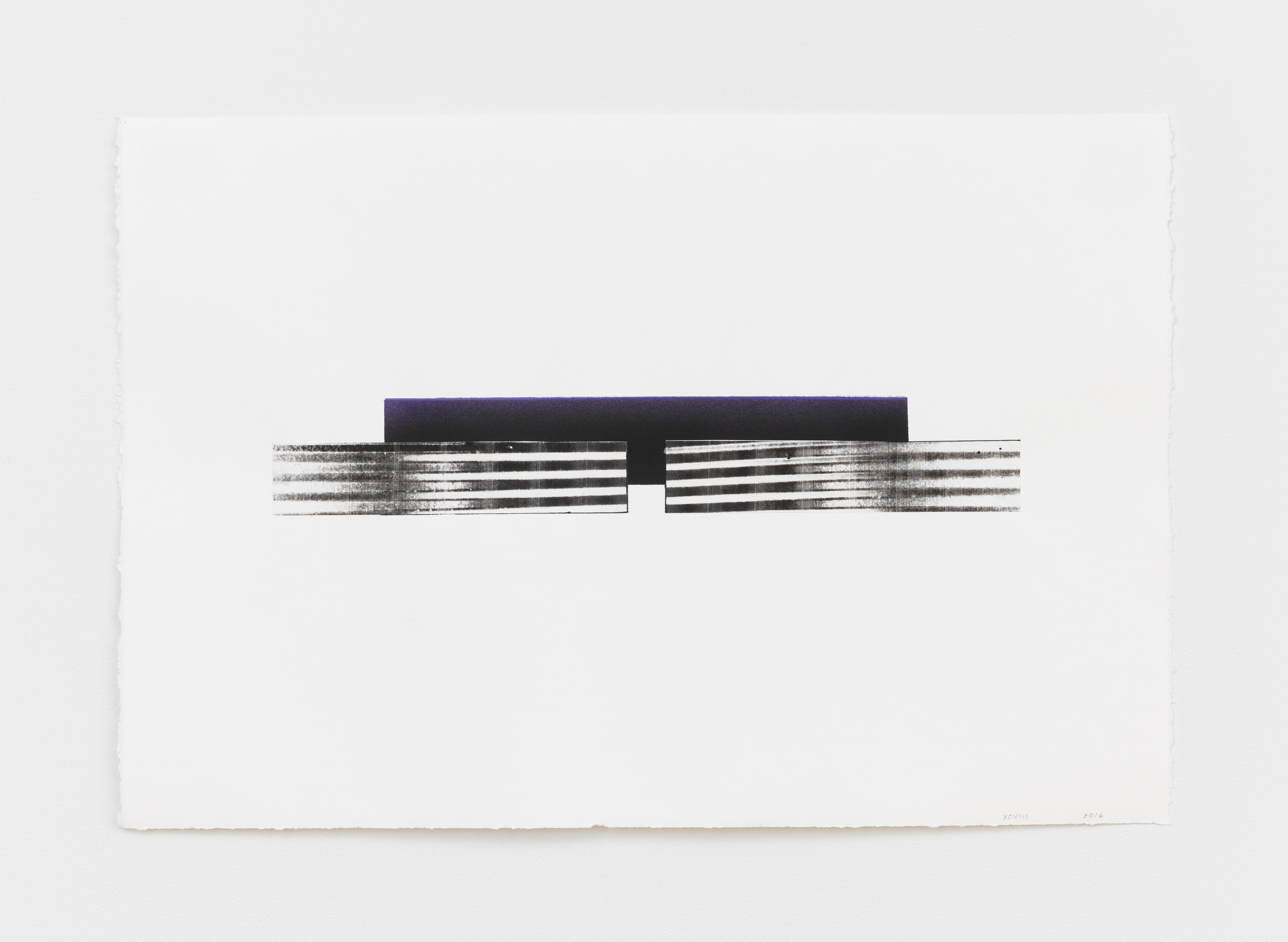 Don Dudley, Recent Work at Magenta Plains, photo 18