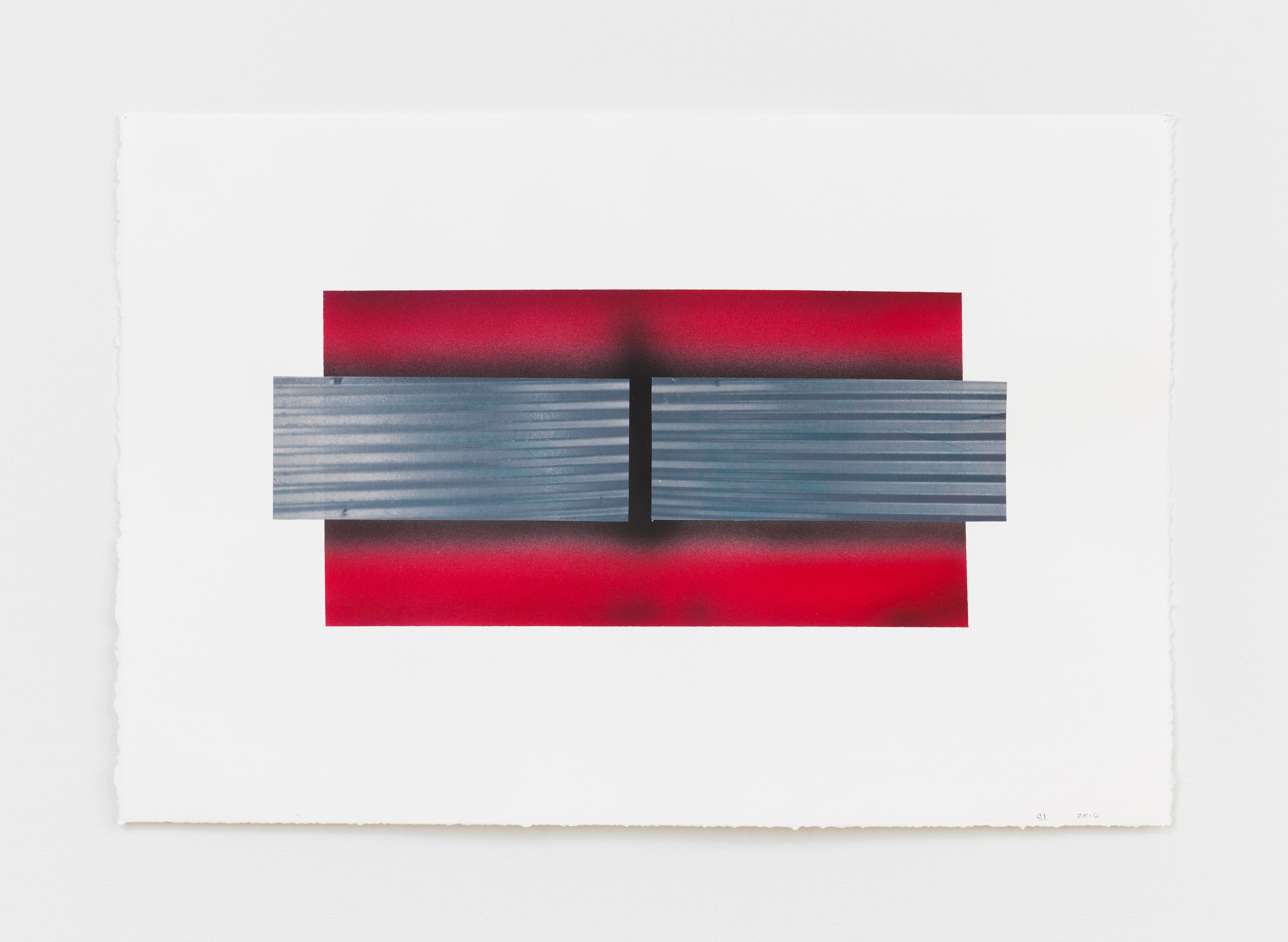 Don Dudley, Recent Work at Magenta Plains, photo 21