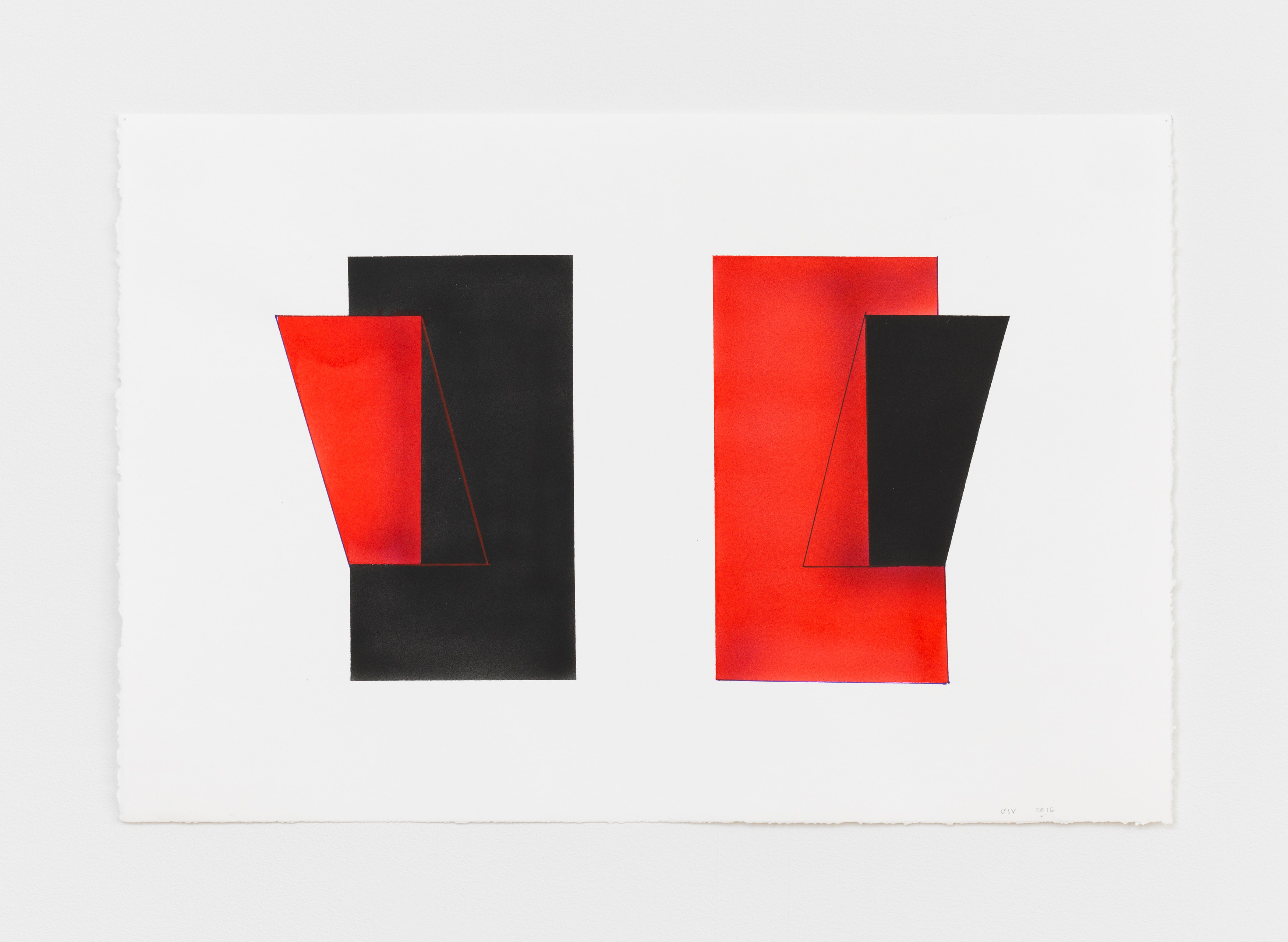 Don Dudley, Recent Work at Magenta Plains, photo 22