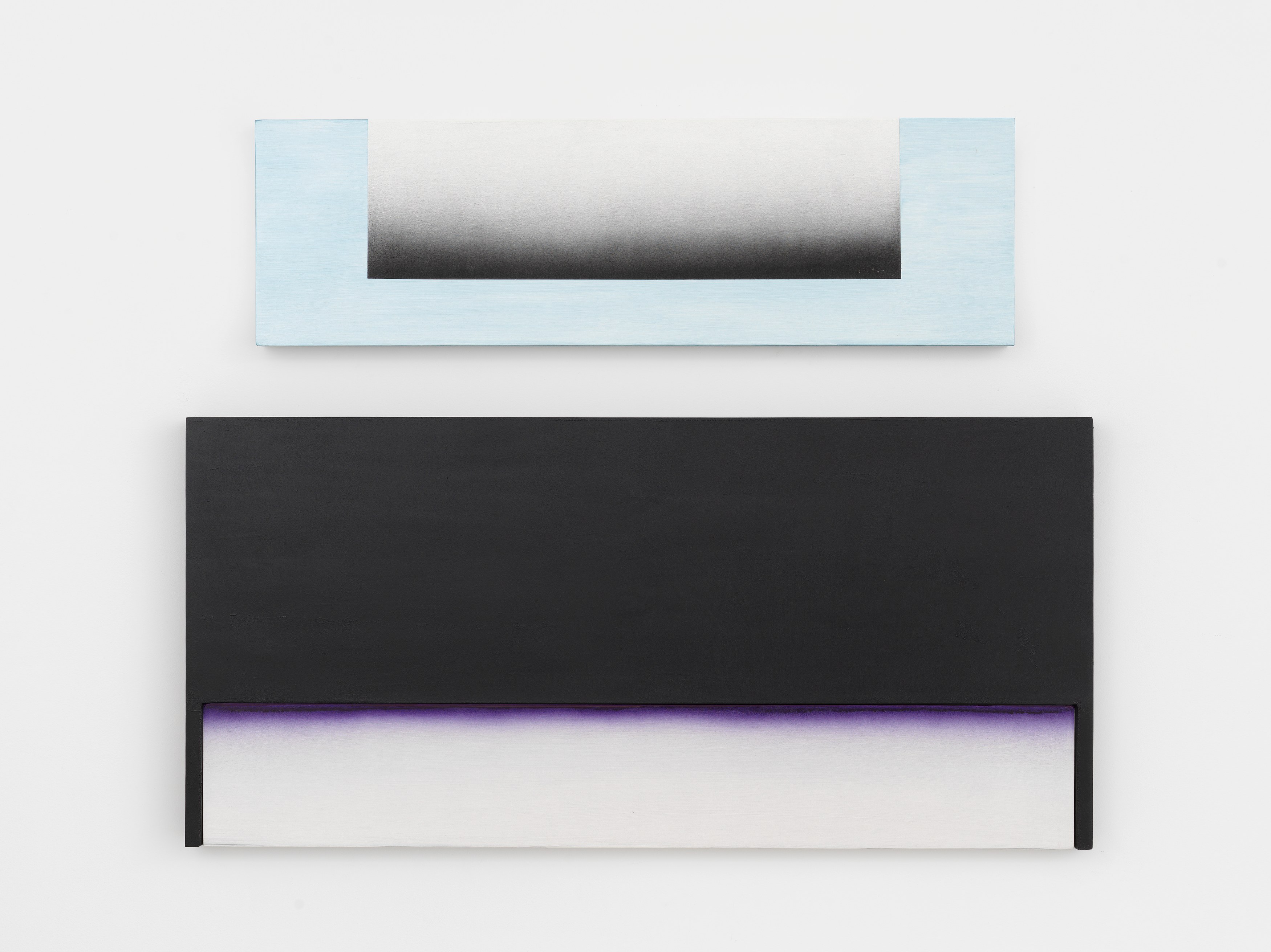 Don Dudley, Recent Work at Magenta Plains, photo 23