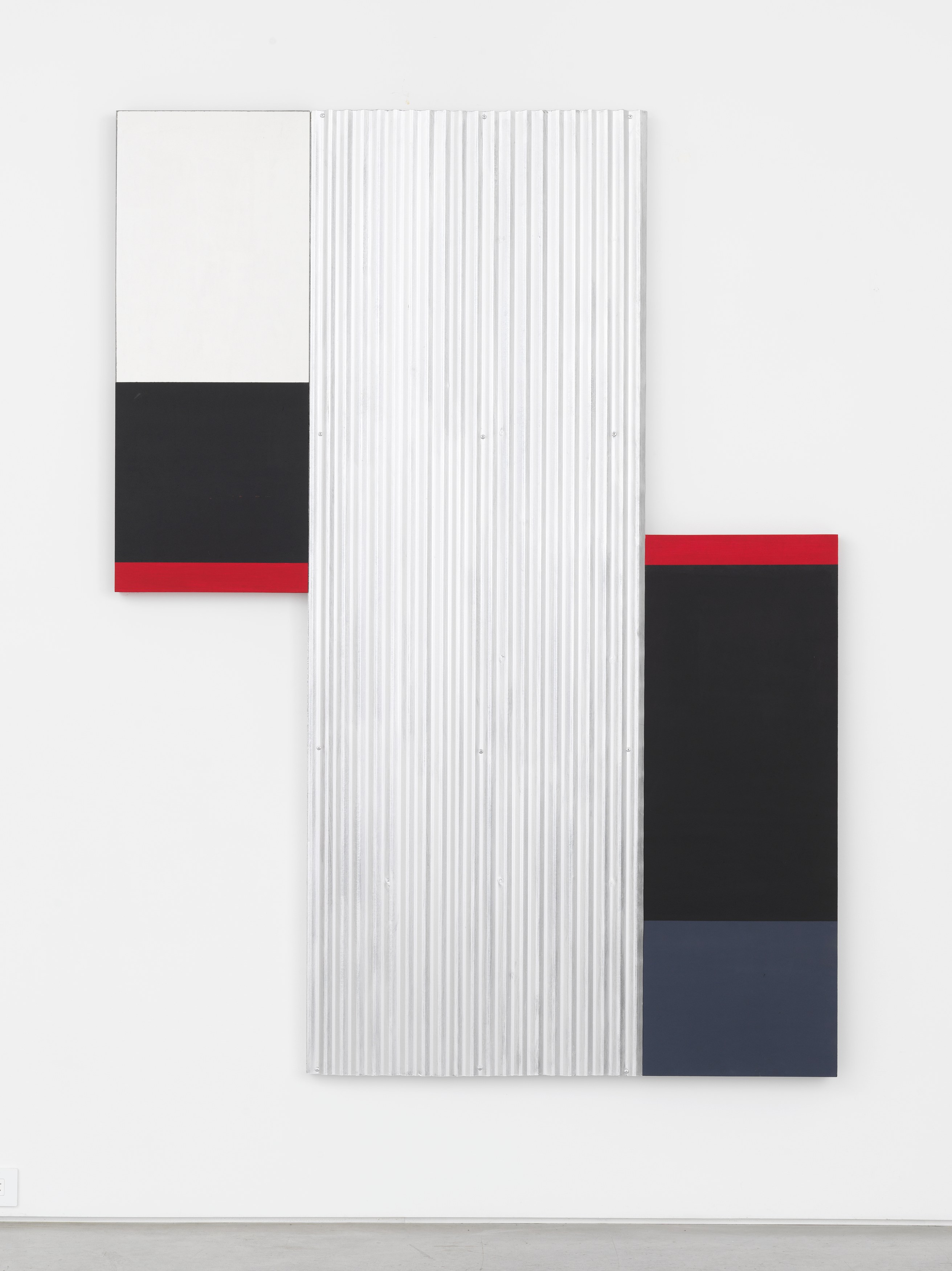 Don Dudley, Recent Work at Magenta Plains, photo 3