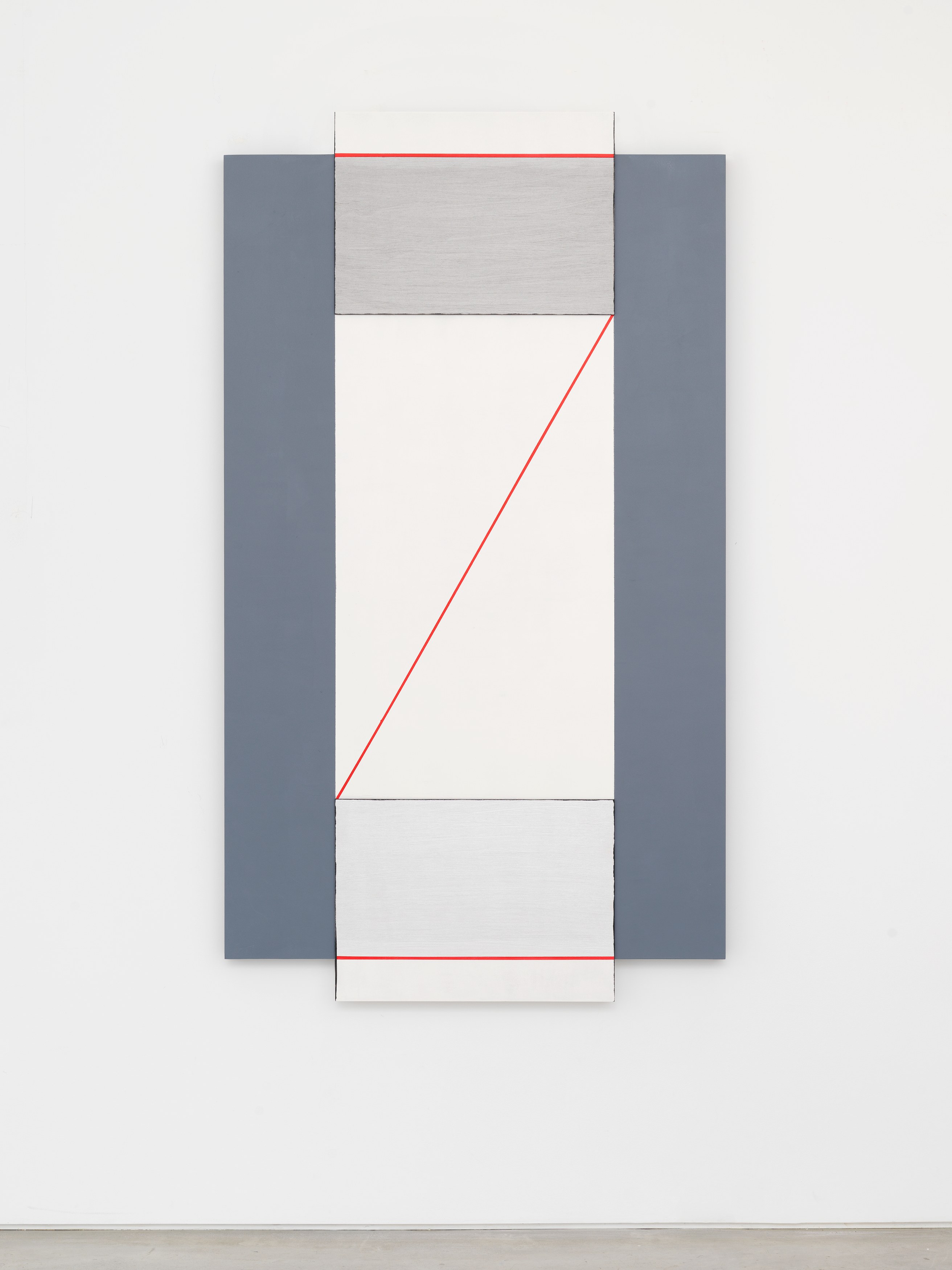 Don Dudley, Recent Work at Magenta Plains, photo 4