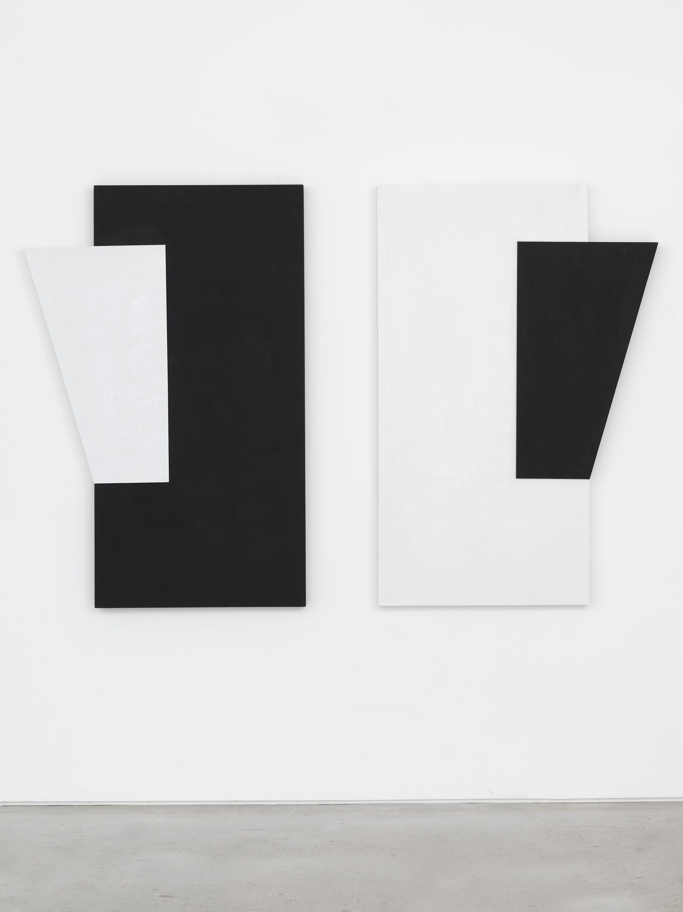 Don Dudley, Recent Work at Magenta Plains, photo 5